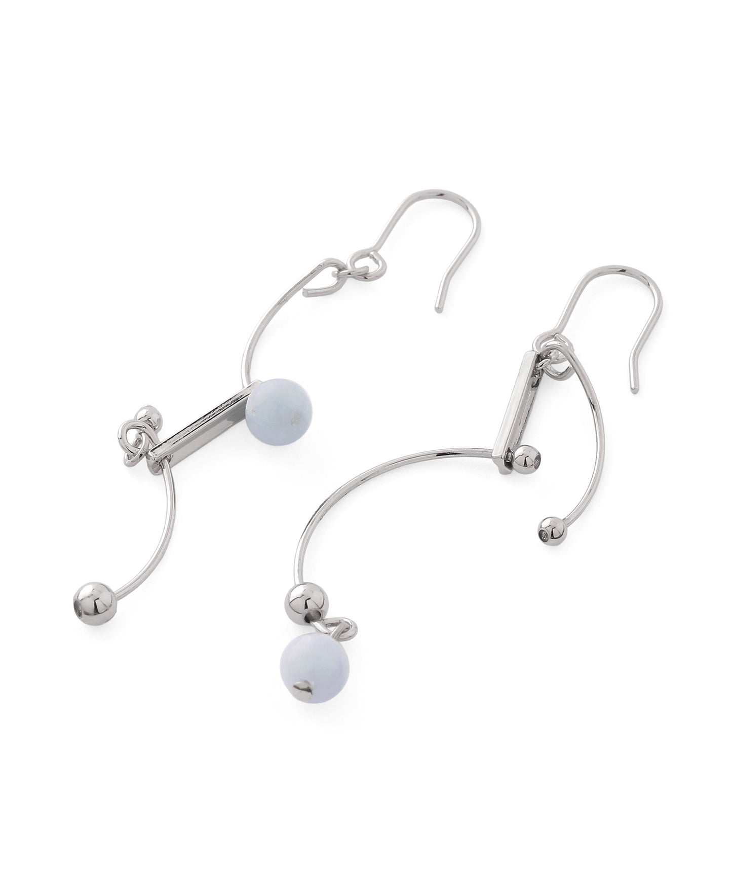 Yajirobee Earrings