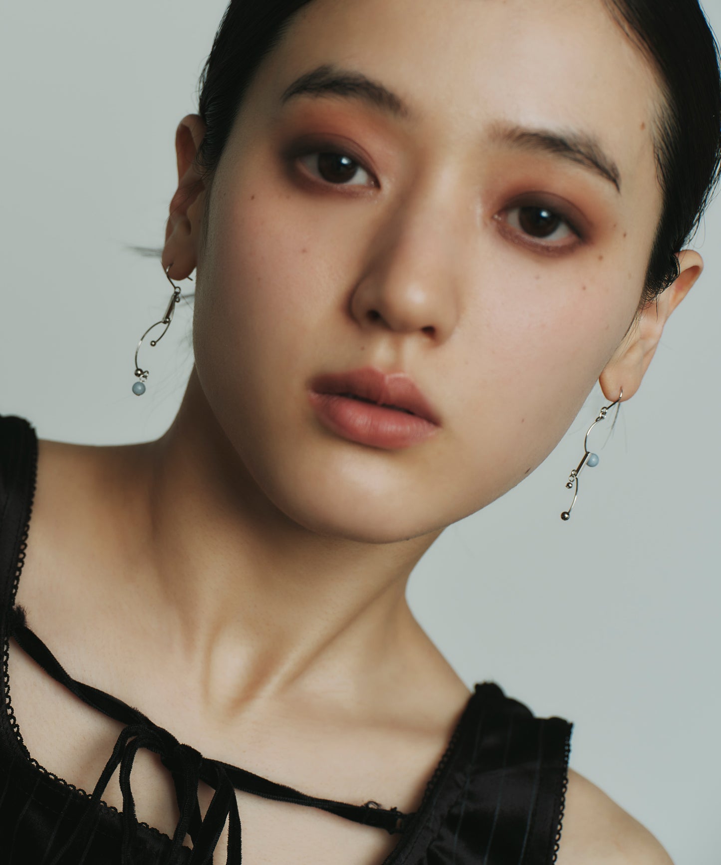 Yajirobee Earrings
