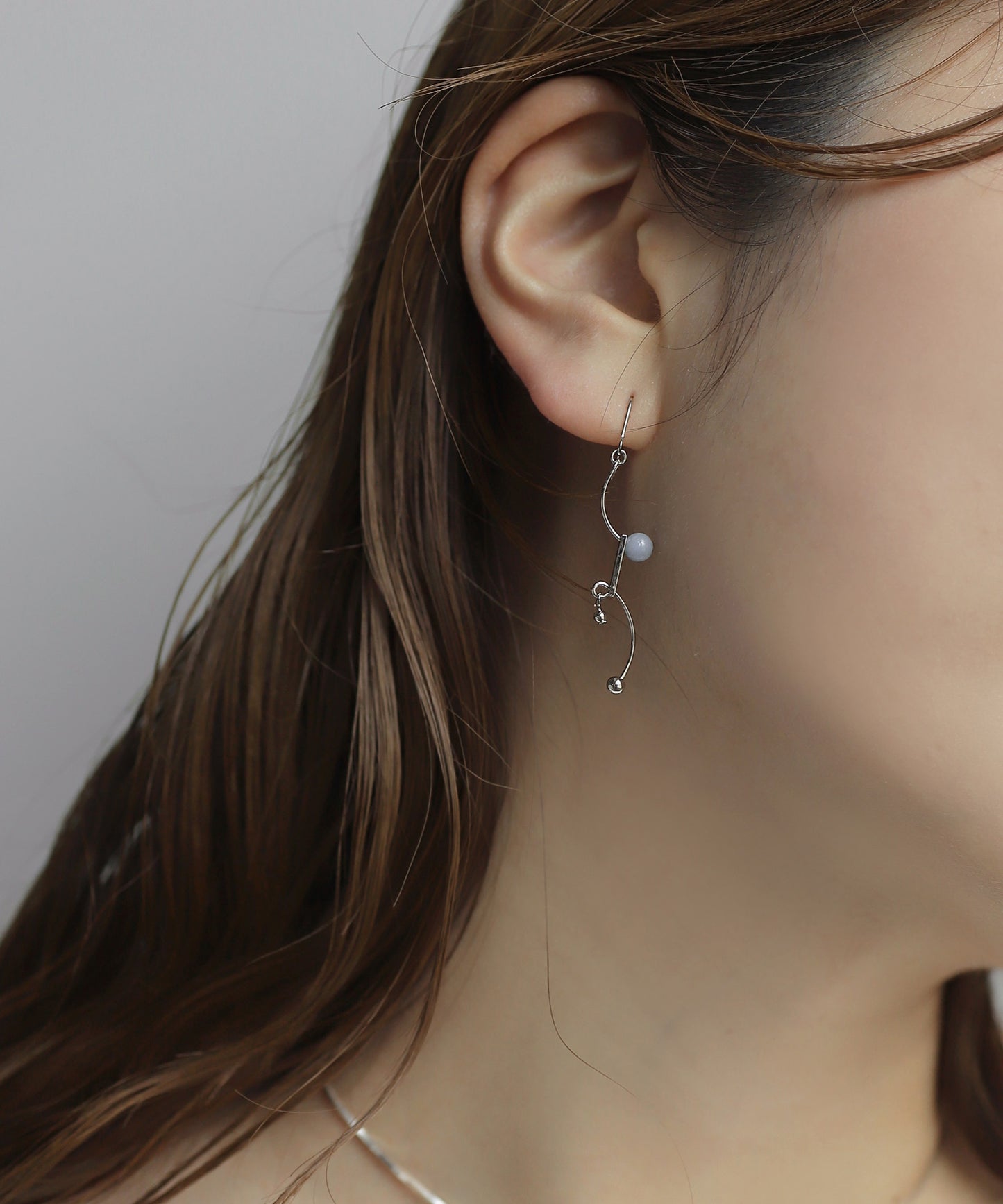 Yajirobee Earrings