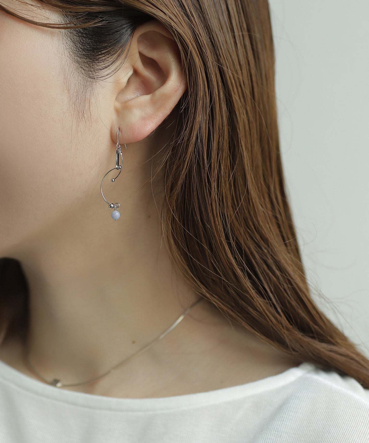 Yajirobee Earrings