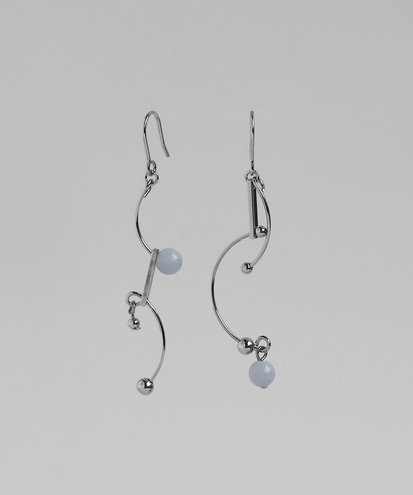 Yajirobee Earrings