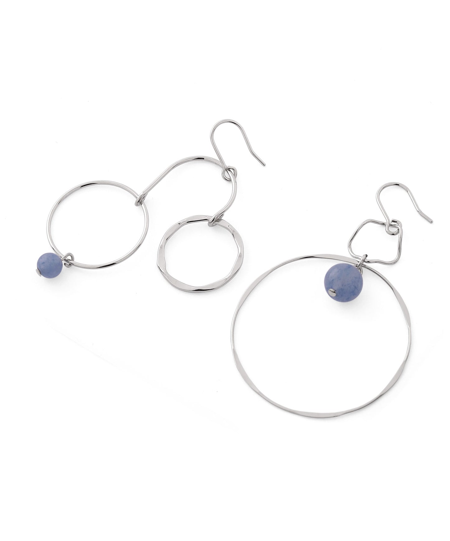 Yajirobee Earrings