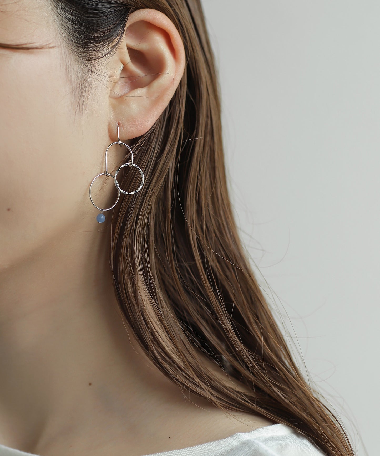 Yajirobee Earrings
