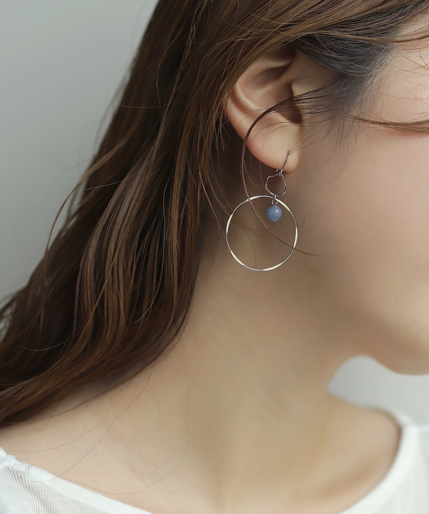 Yajirobee Earrings