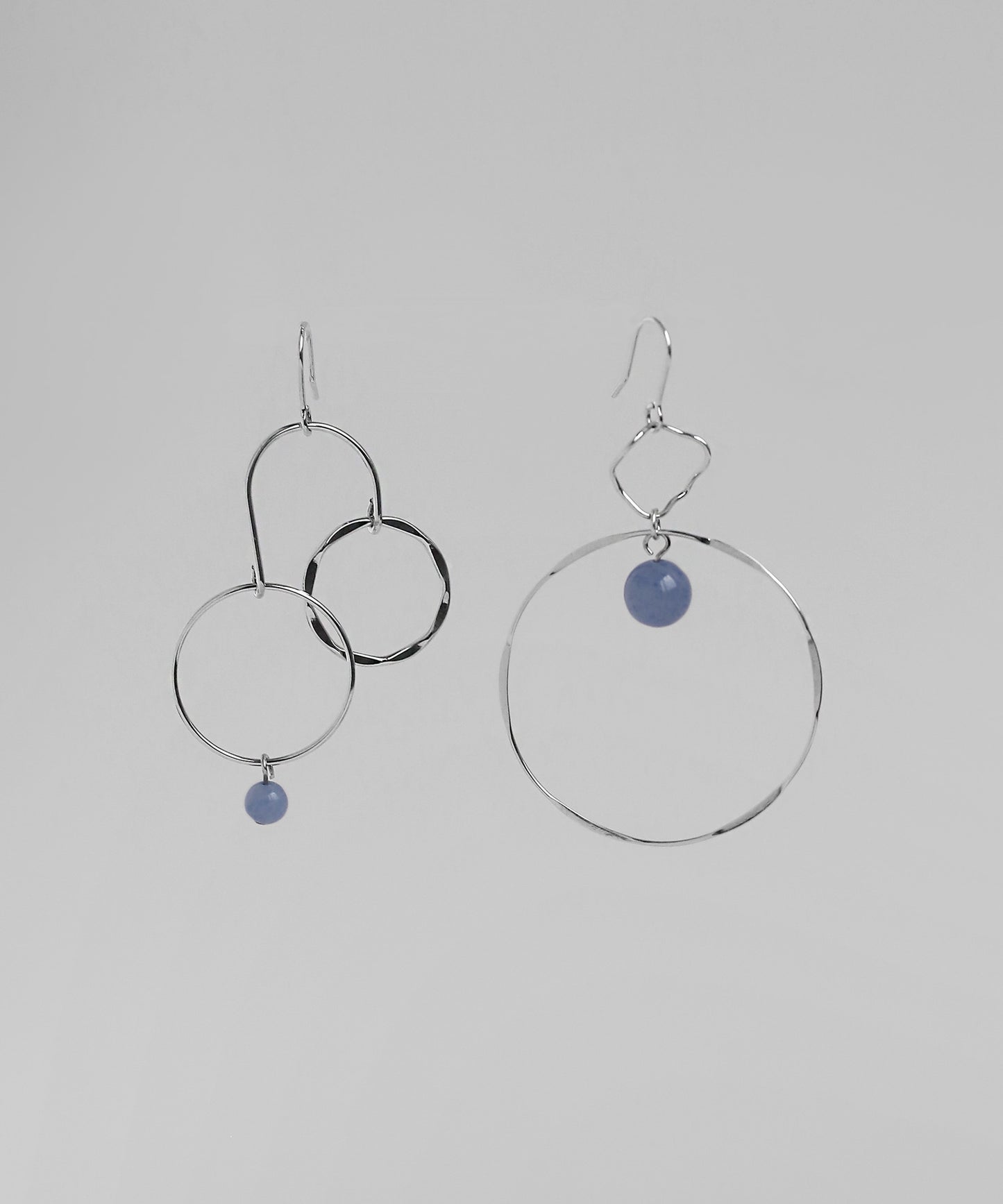 Yajirobee Earrings
