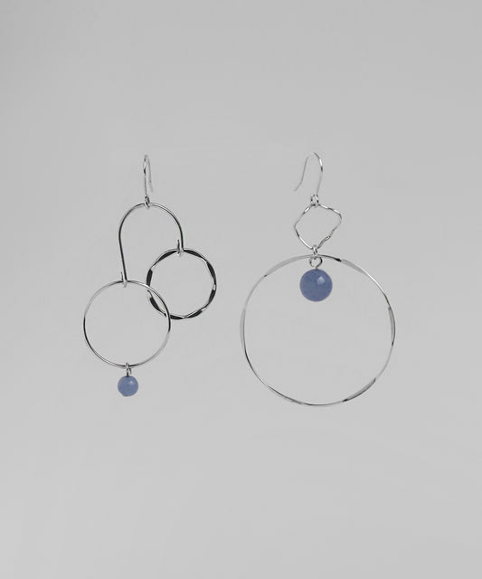 Yajirobee Earrings