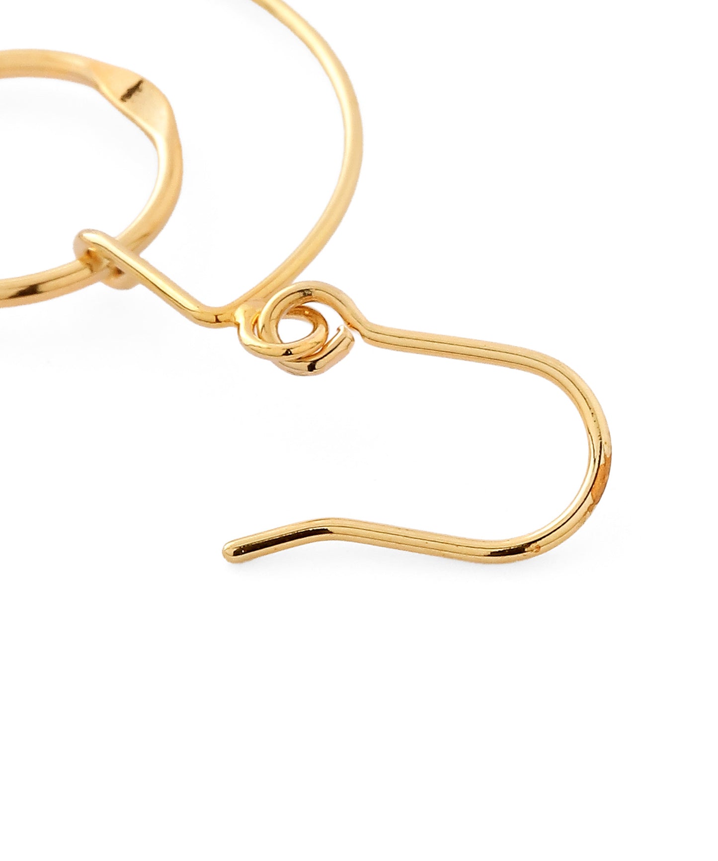 Yajirobee Earrings