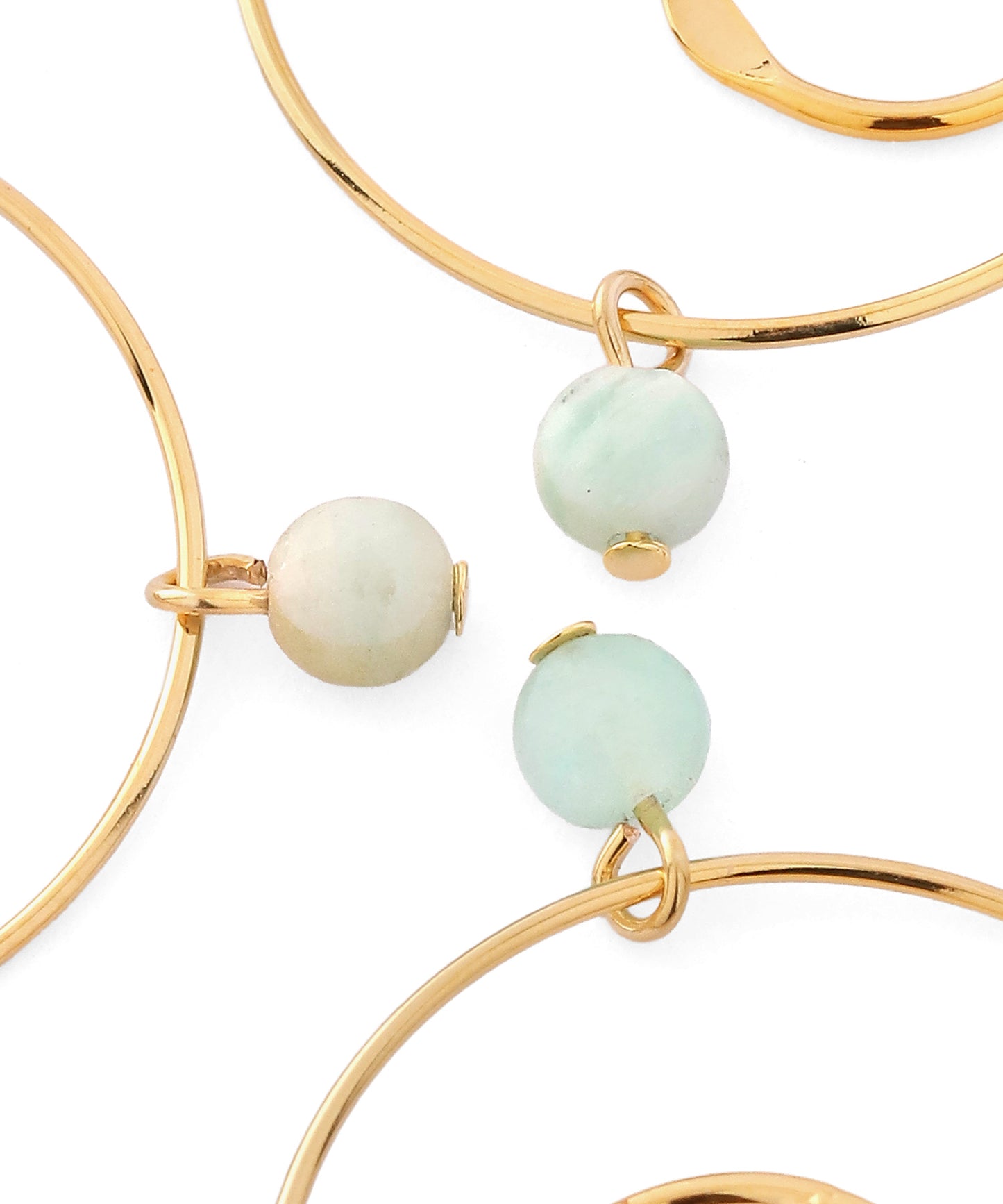 Yajirobee Earrings