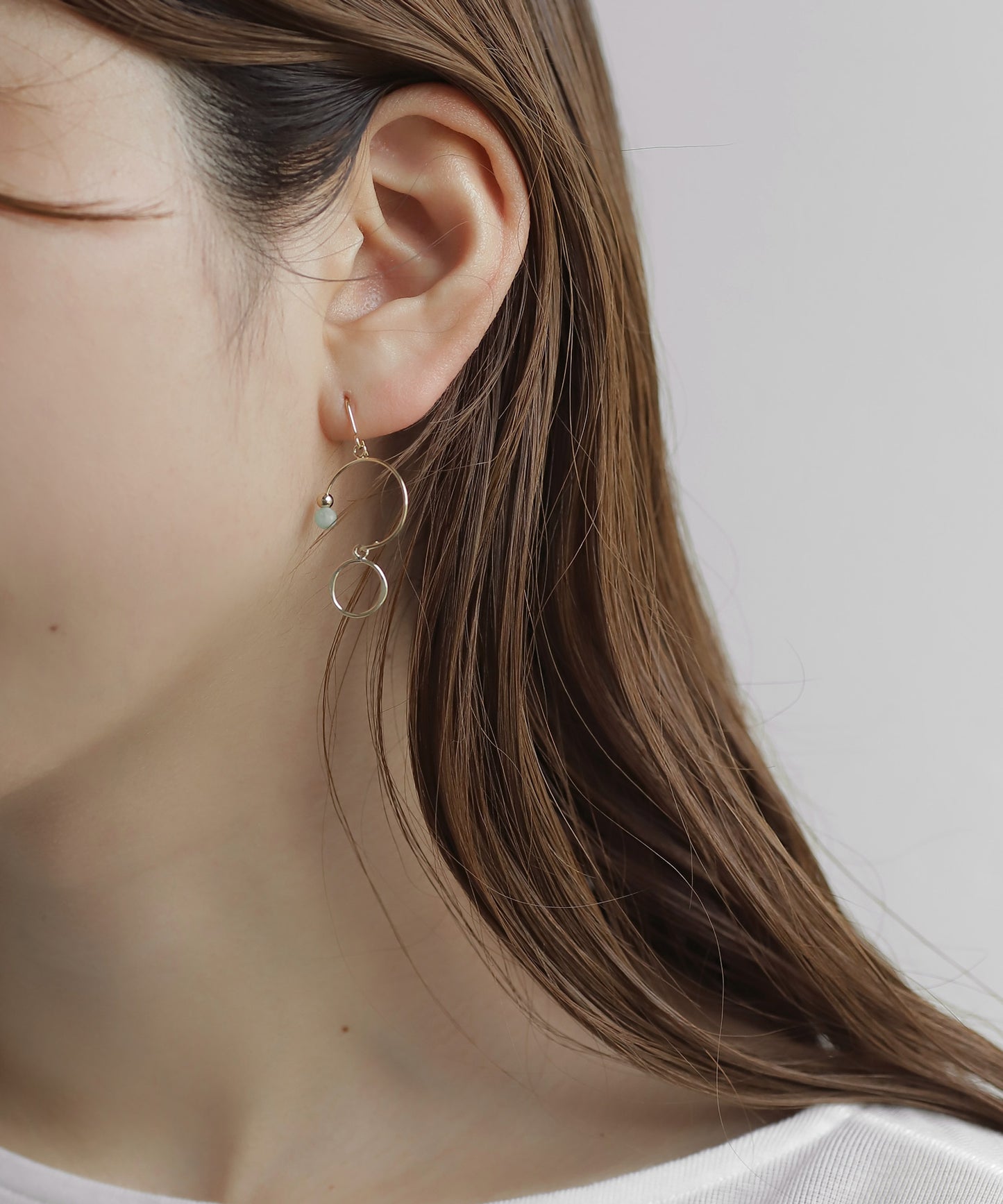 Yajirobee Earrings