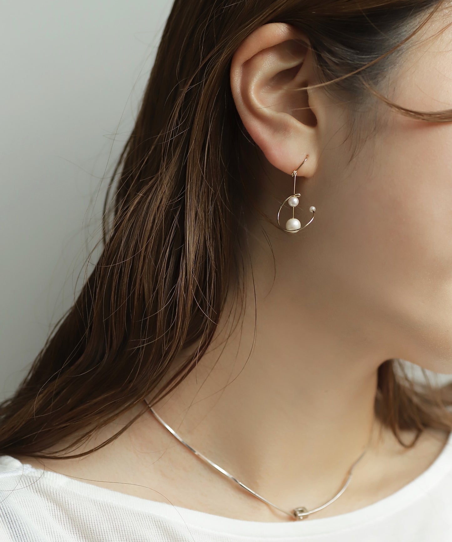 Yajirobee Earrings
