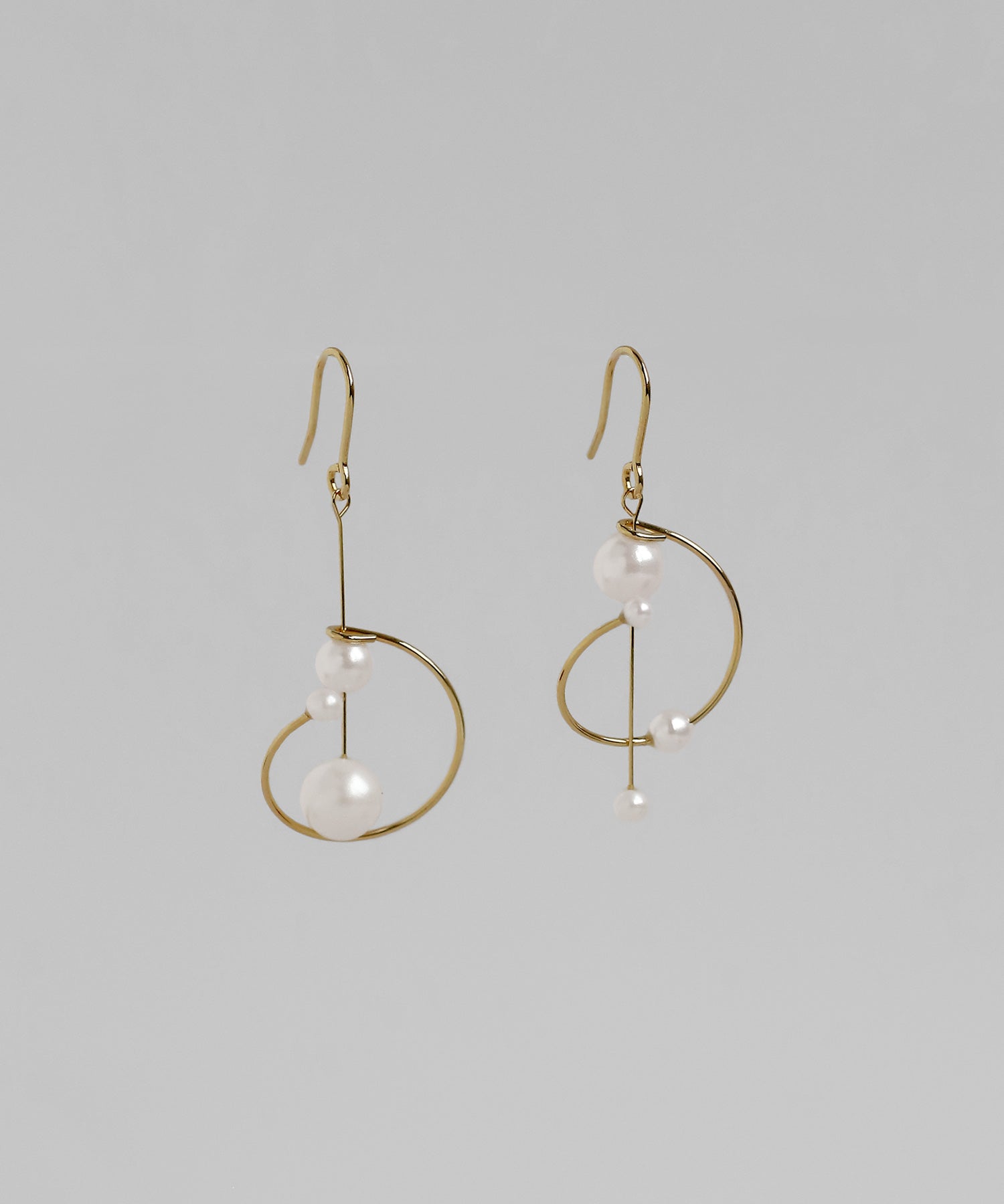 Earrings | mimi33 ONLINE STORE