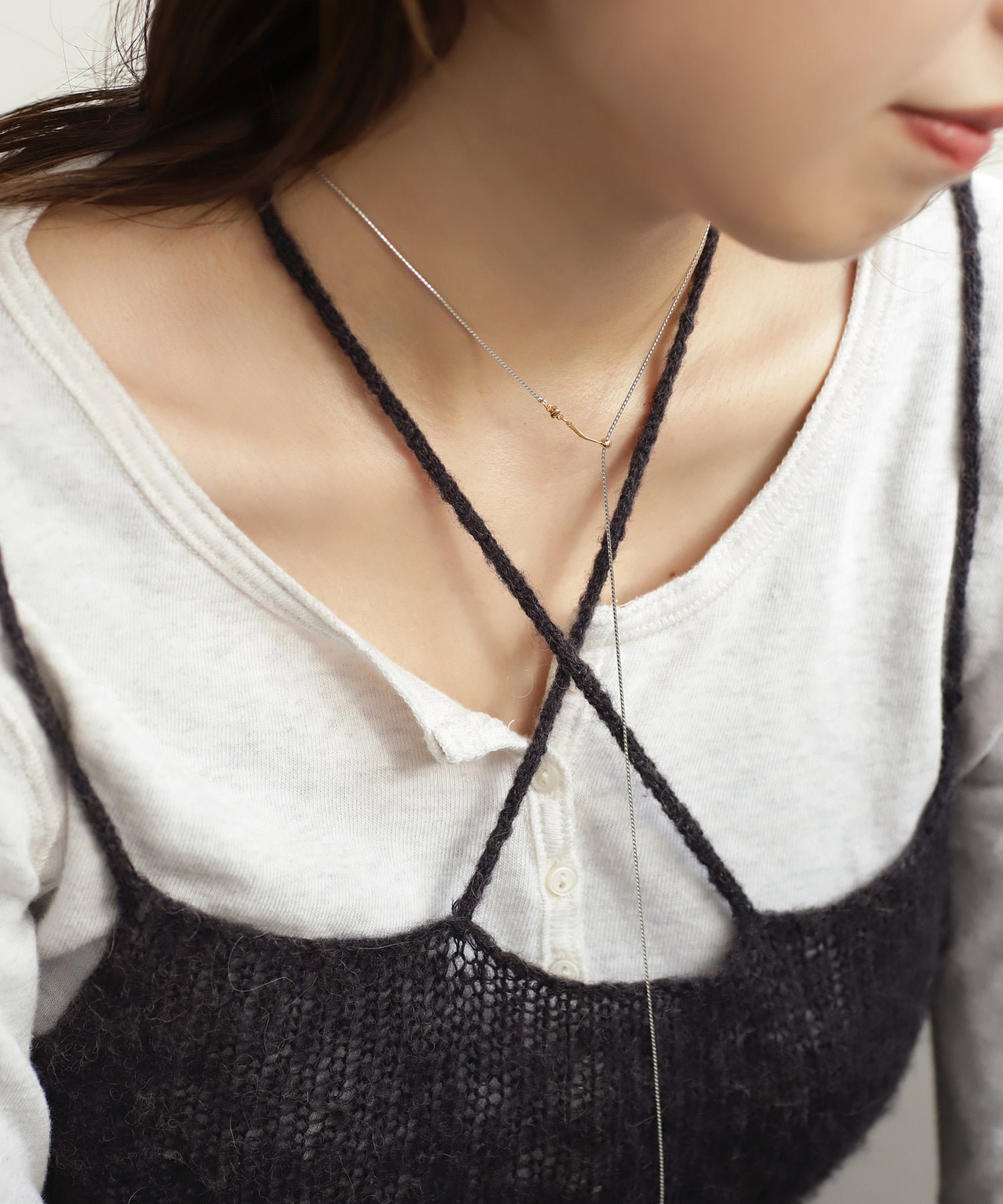 Necklace – mimi33 ONLINE STORE
