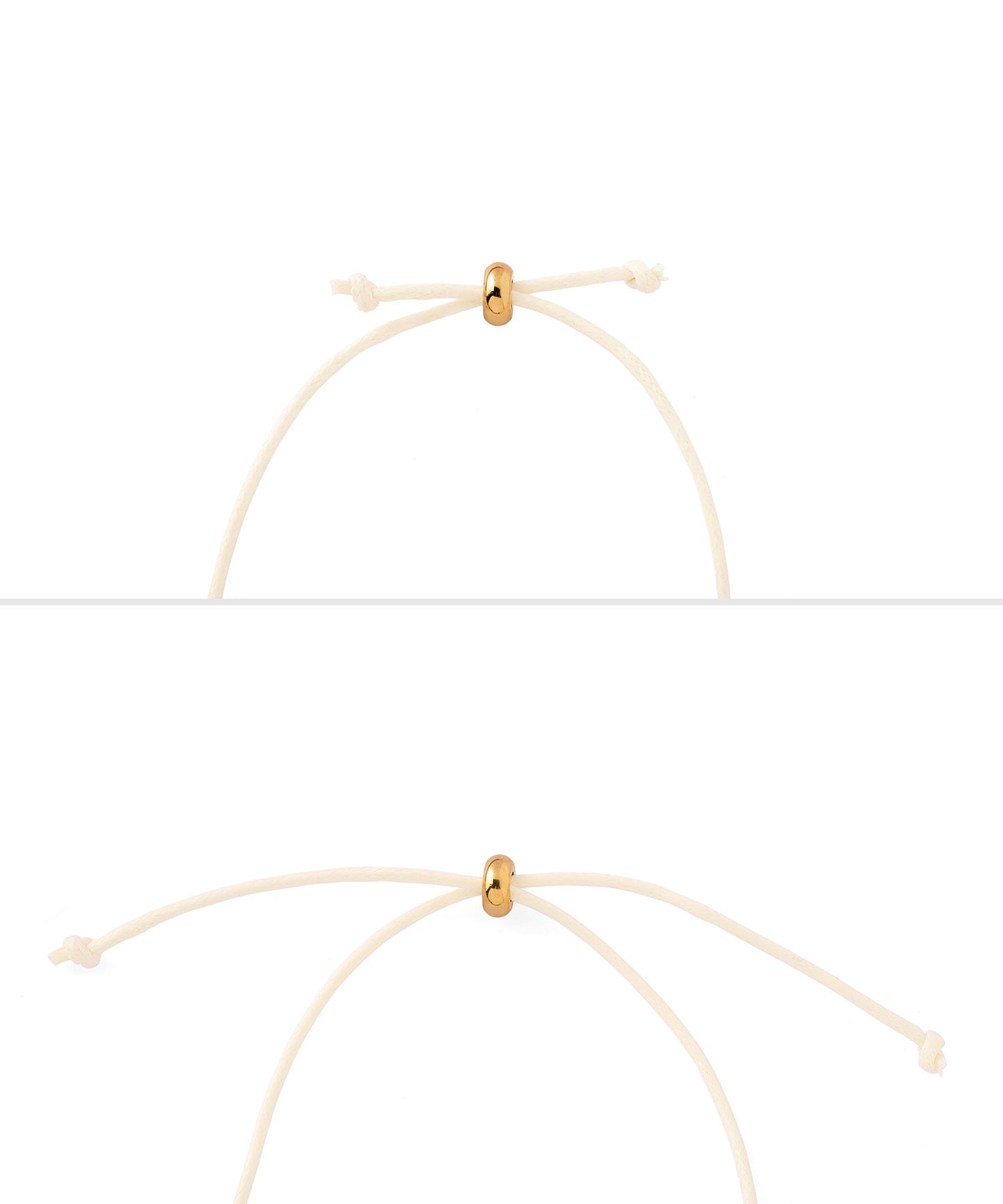 Glass Holder Necklace