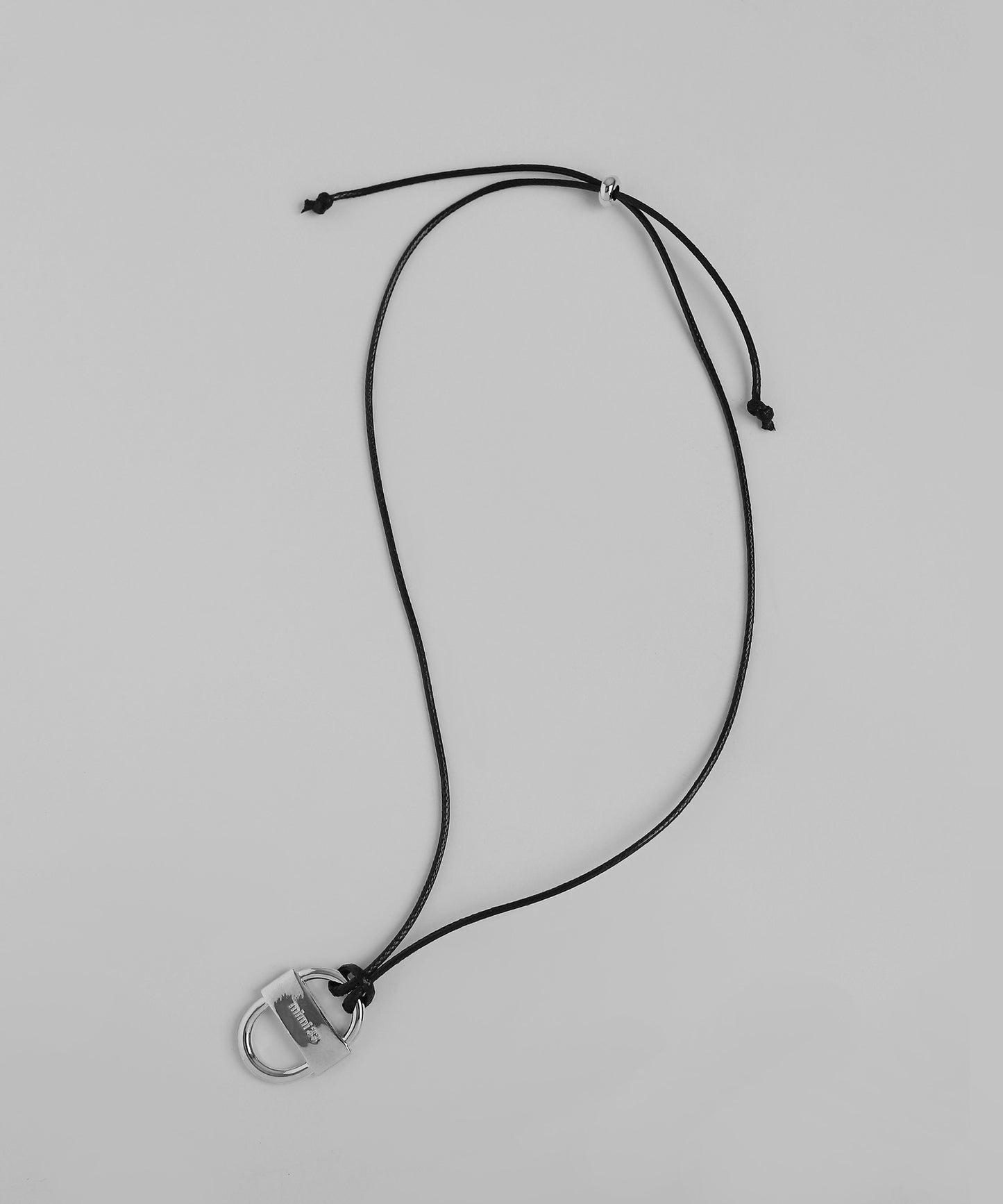 Glass Holder Necklace