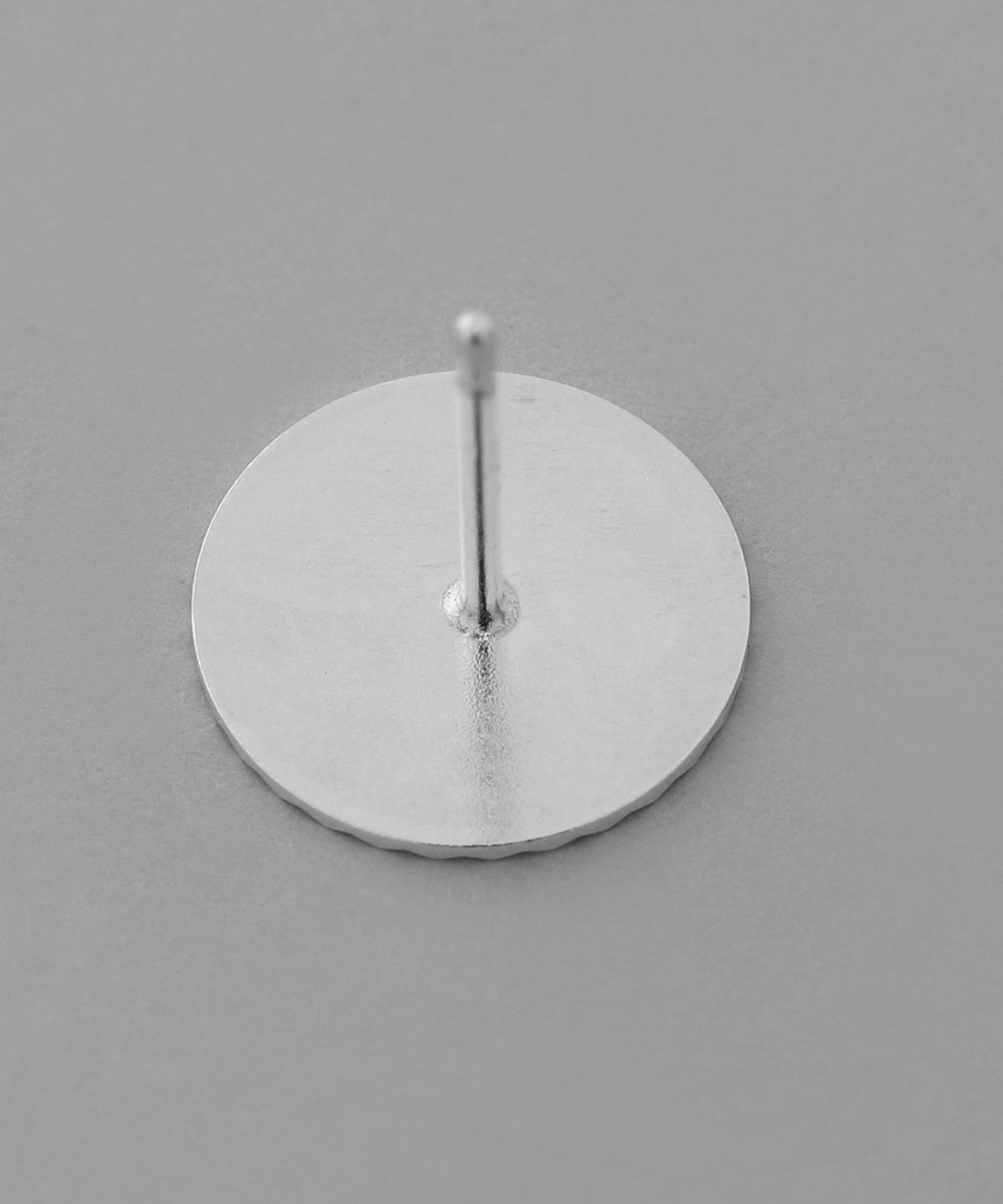 Geometric Earrings [925silver][B]