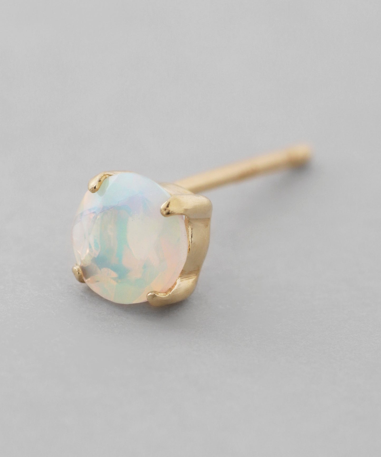Opal Earrings [10K][A]