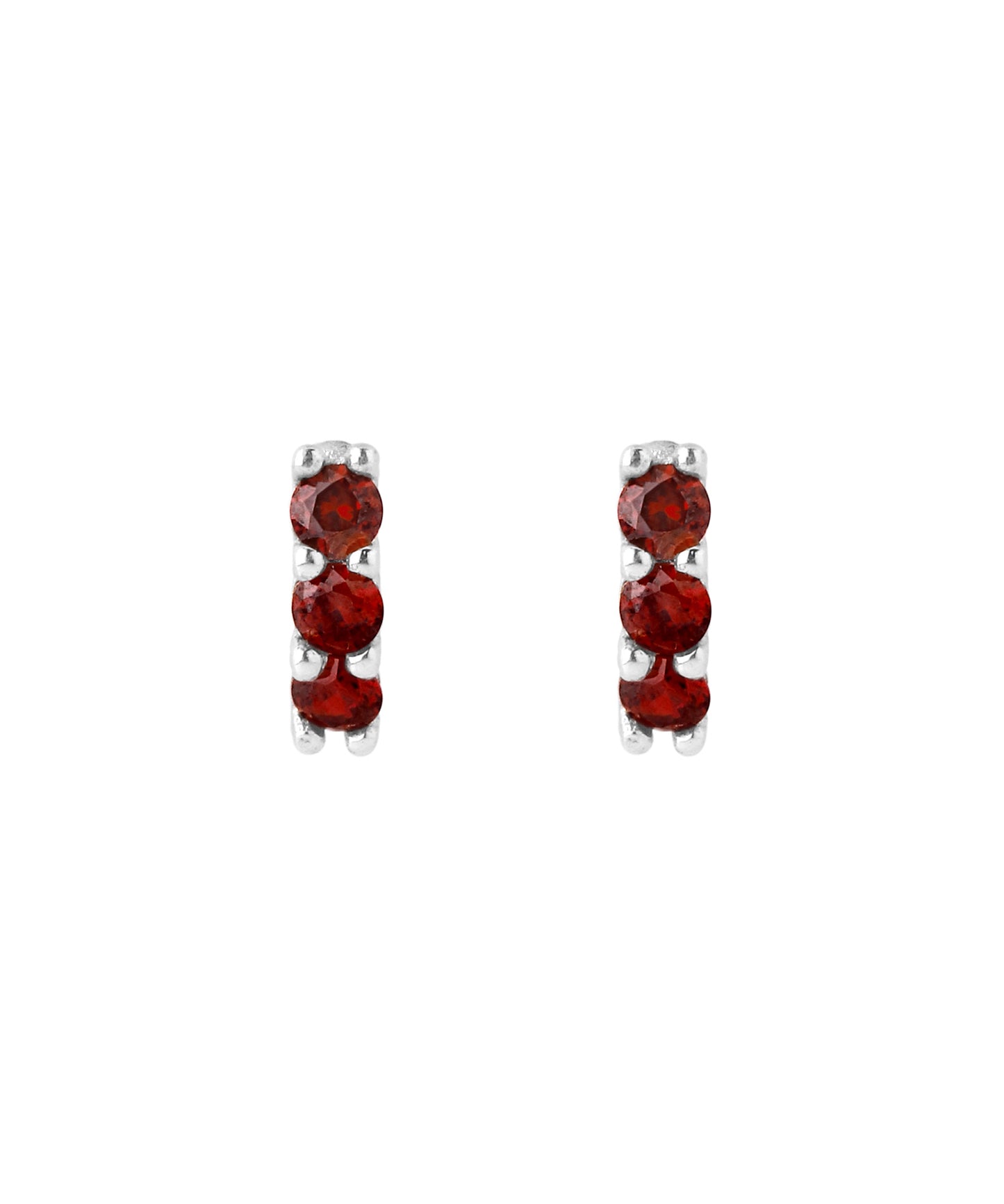 [Eligible for Gift] Bijou Earrings [925 Silver]
