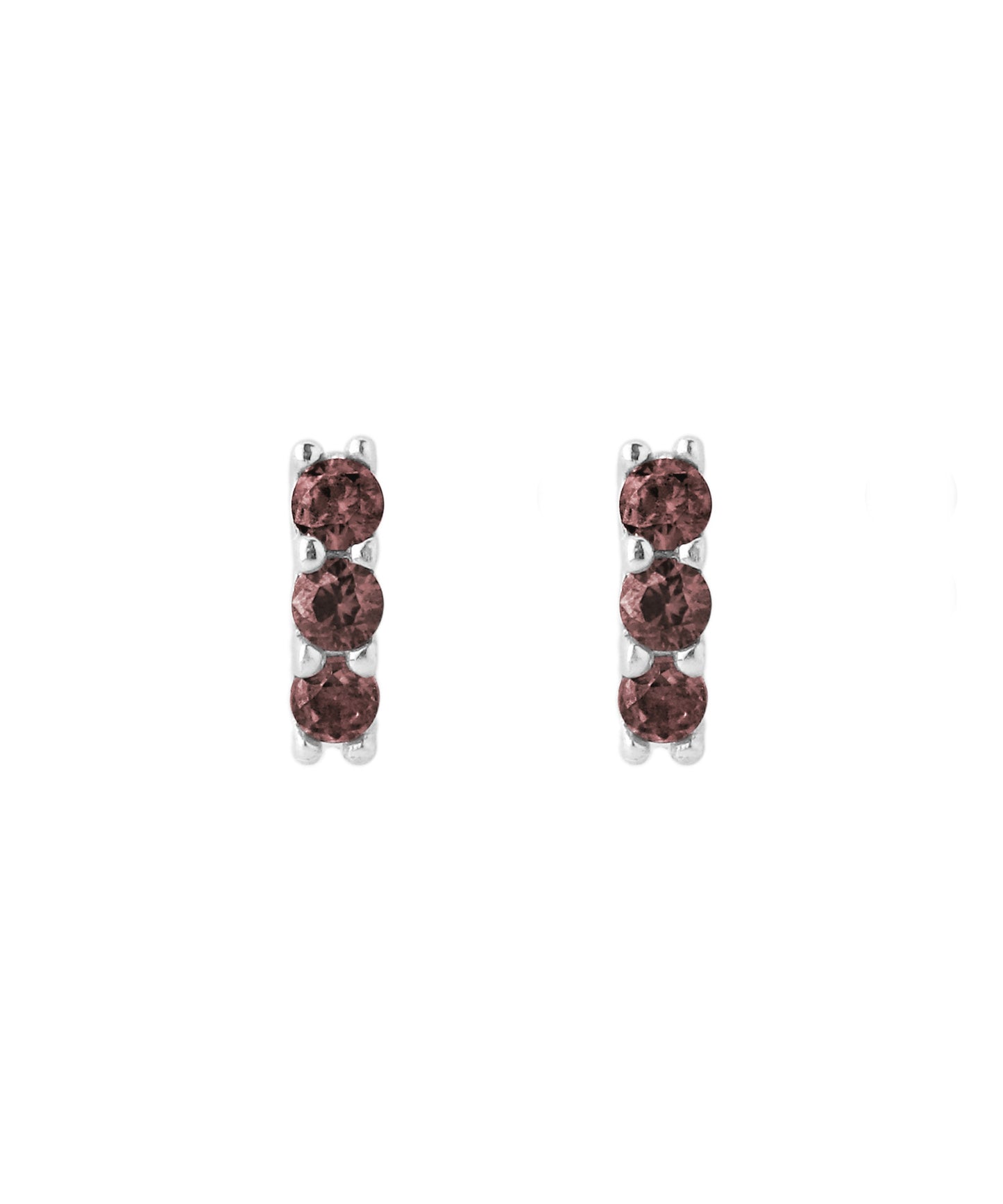 [Eligible for Gift] Bijou Earrings [925 Silver]