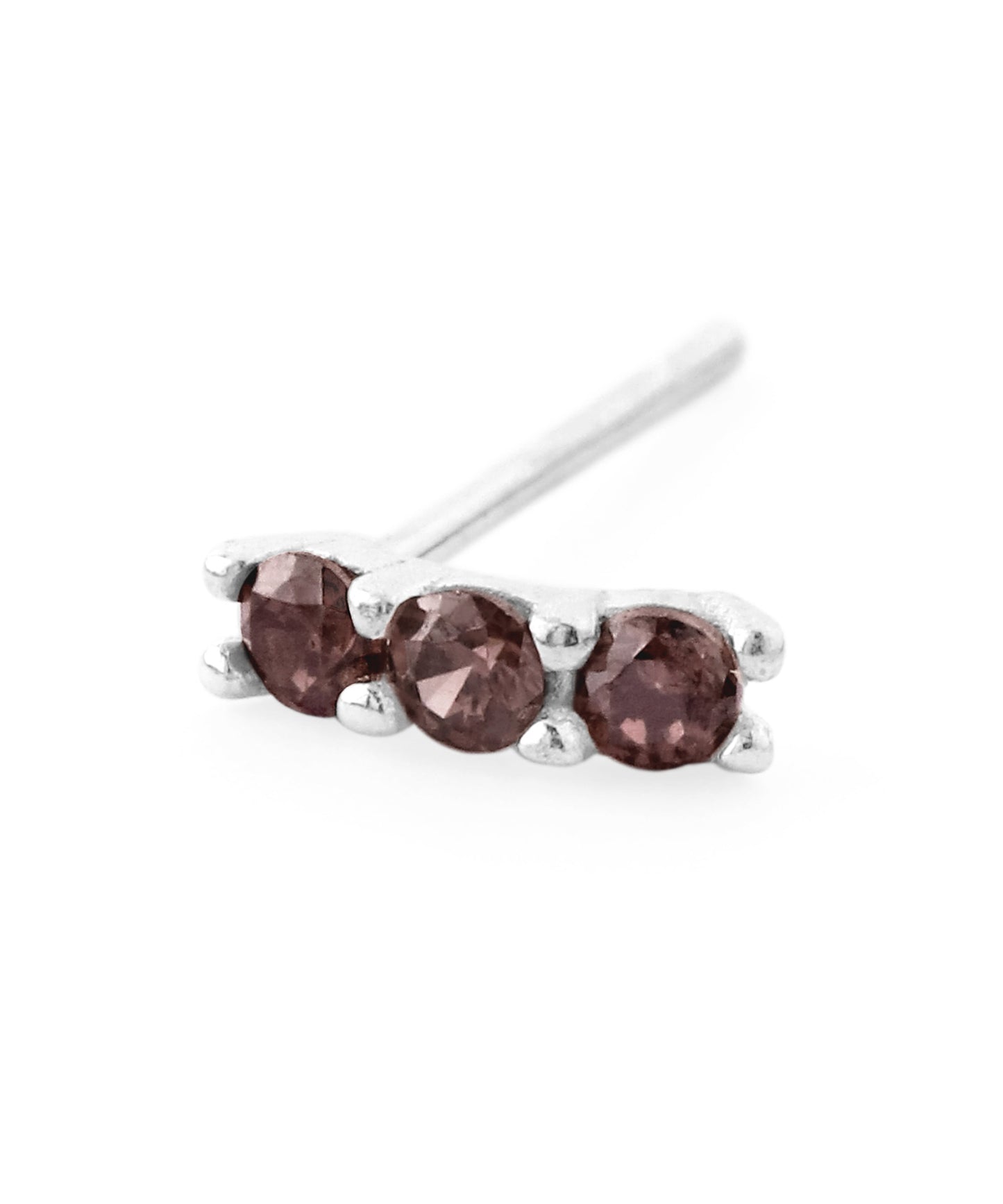 [Eligible for Gift] Bijou Earrings [925 Silver]