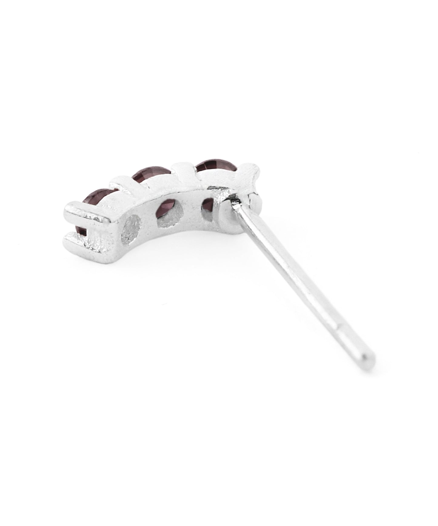 [Eligible for Gift] Bijou Earrings [925 Silver]