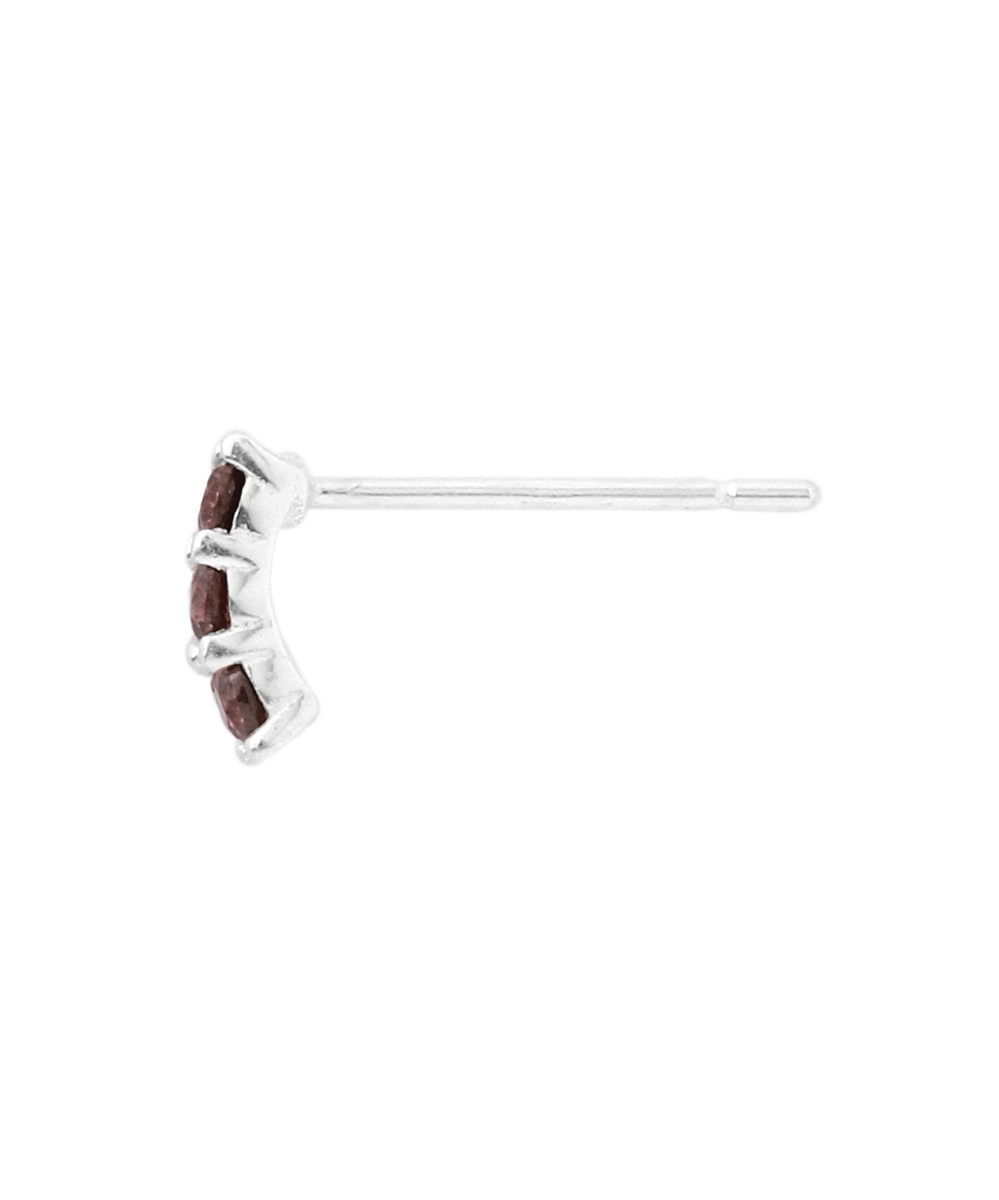 [Eligible for Gift] Bijou Earrings [925 Silver]