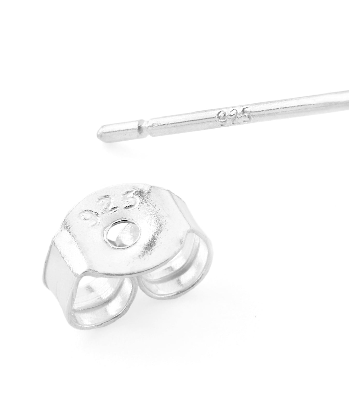 [Eligible for Gift] Bijou Earrings [925 Silver]
