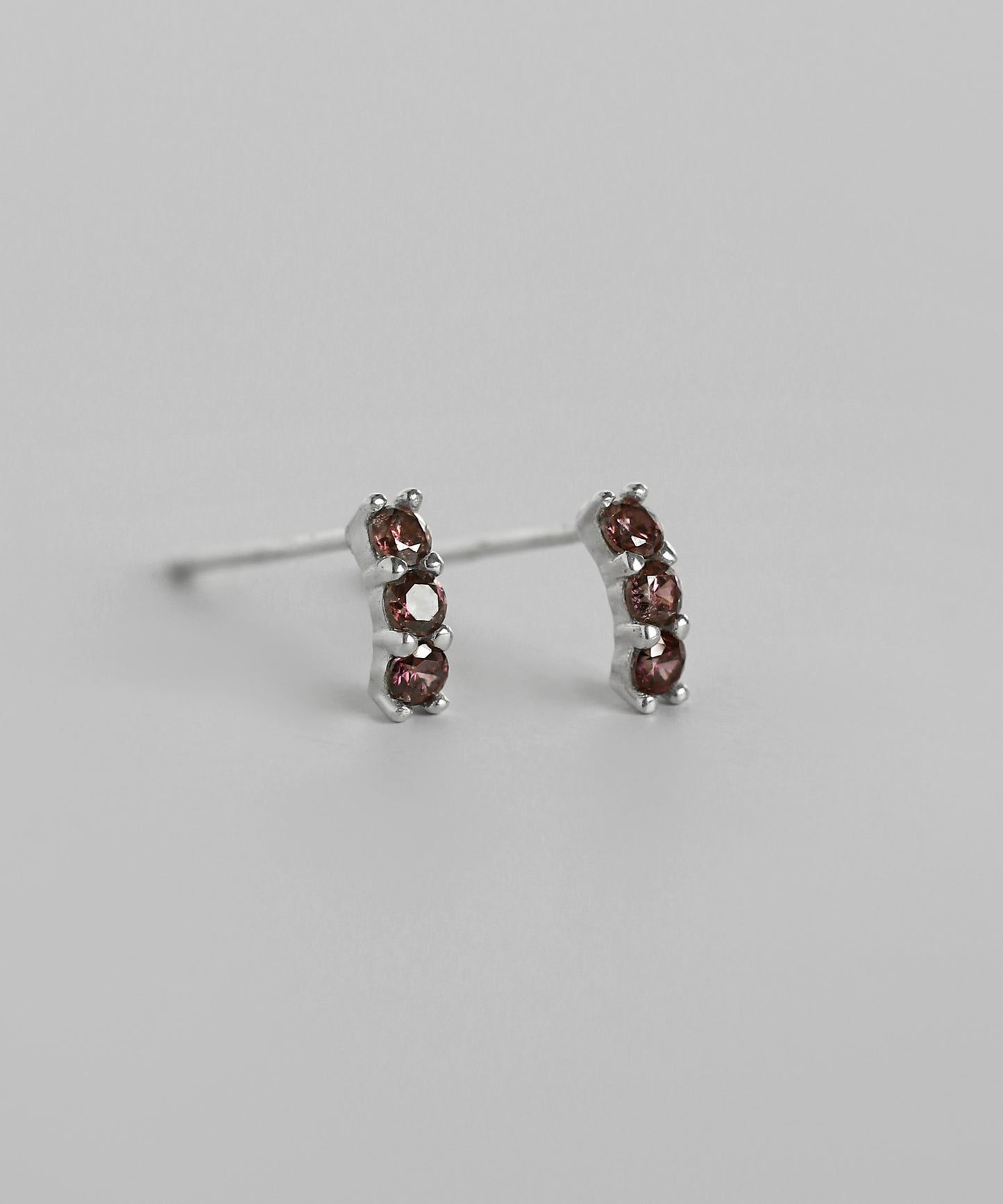 [Eligible for Gift] Bijou Earrings [925 Silver]