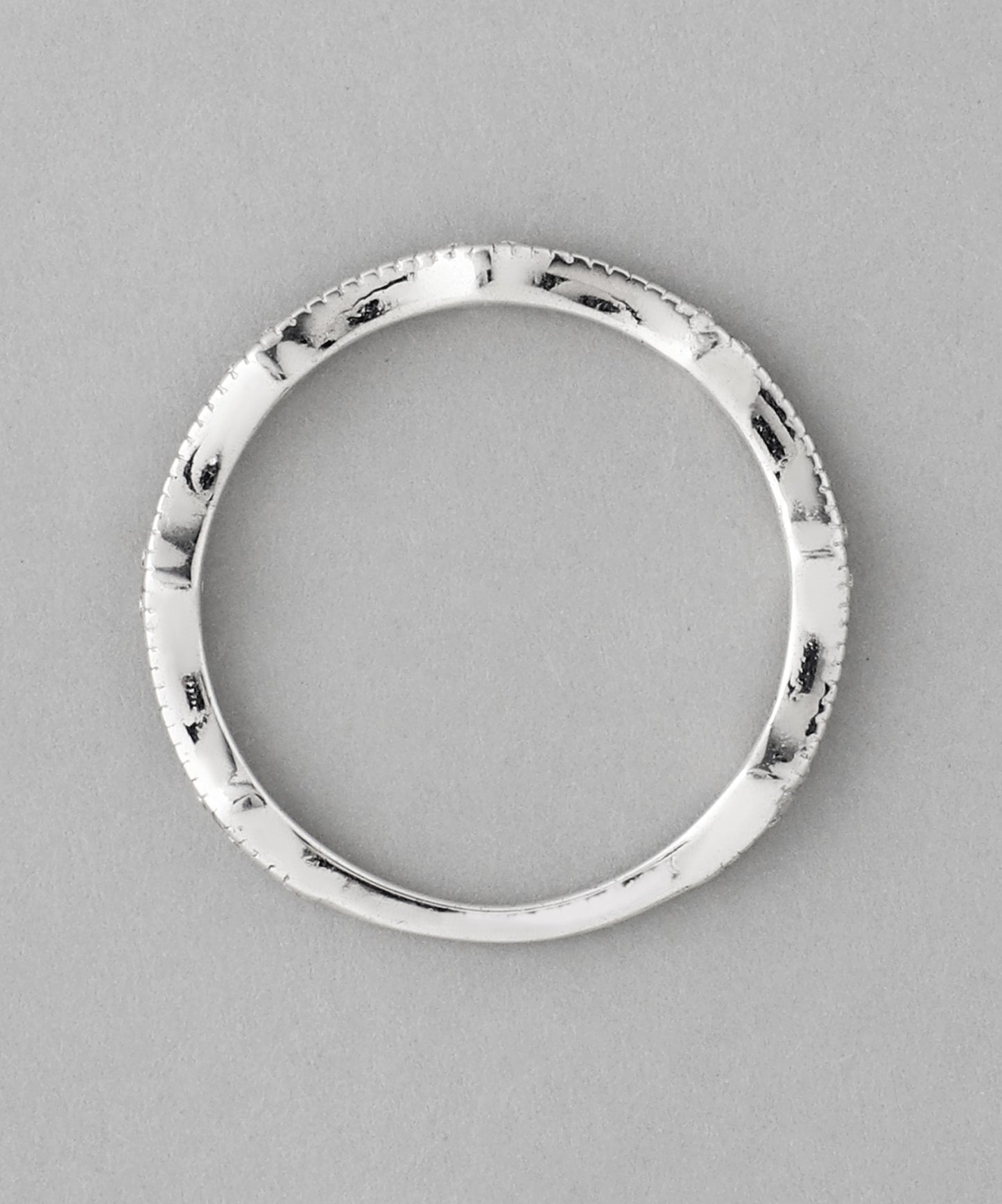 Bijou Rings [925 Silver]