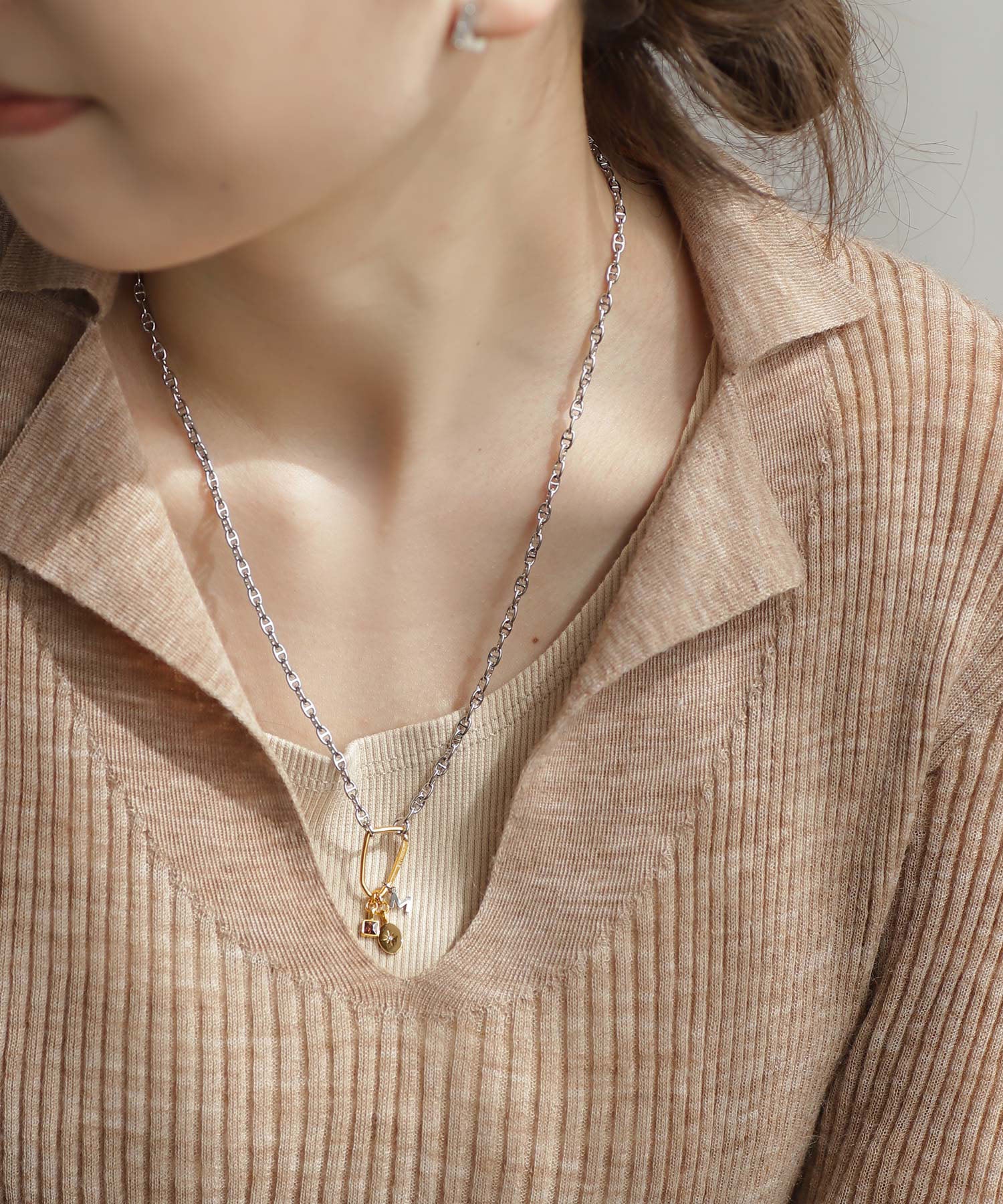 Necklace – mimi33 ONLINE STORE