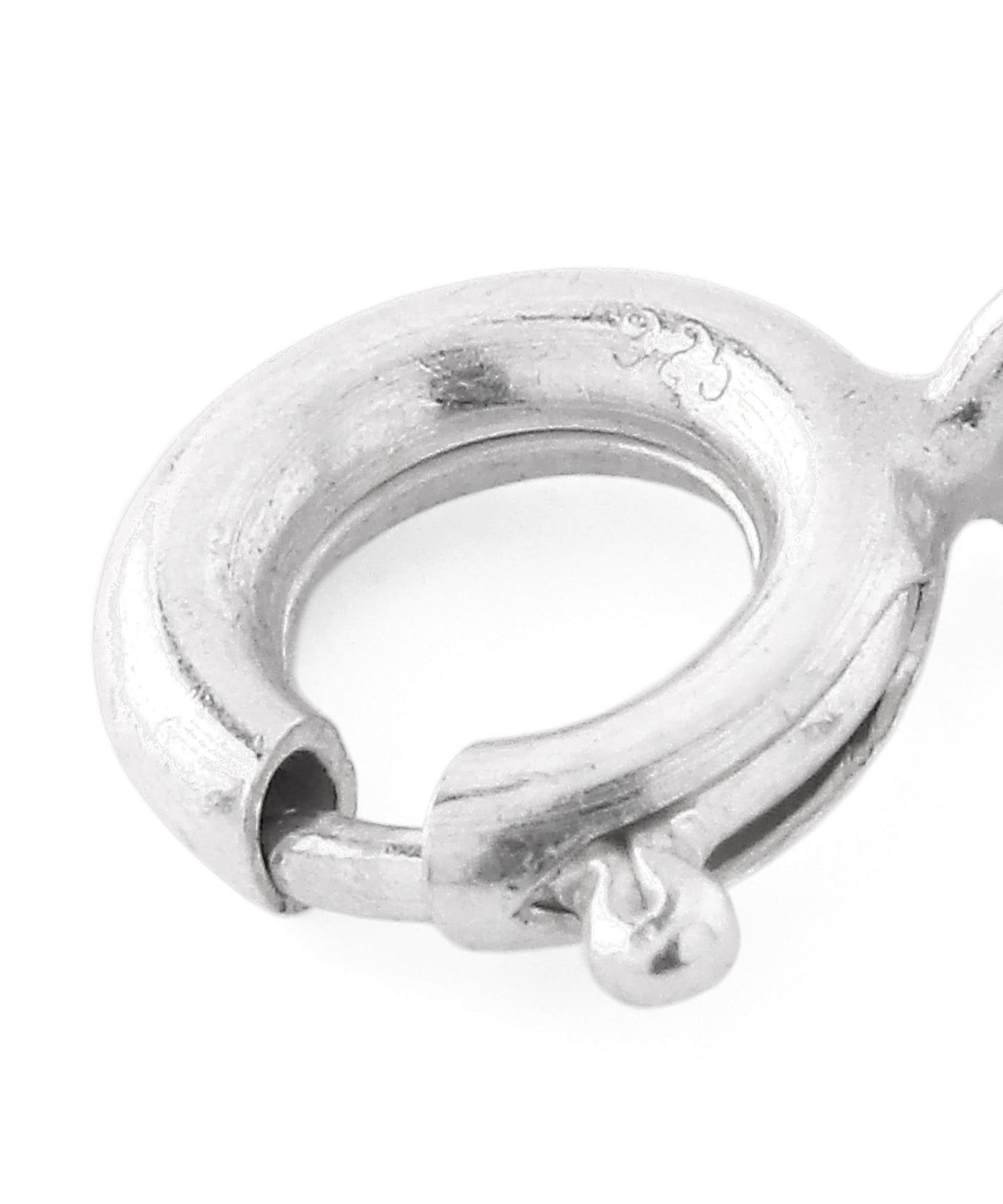 3-Way Chain Necklace [925 Silver]