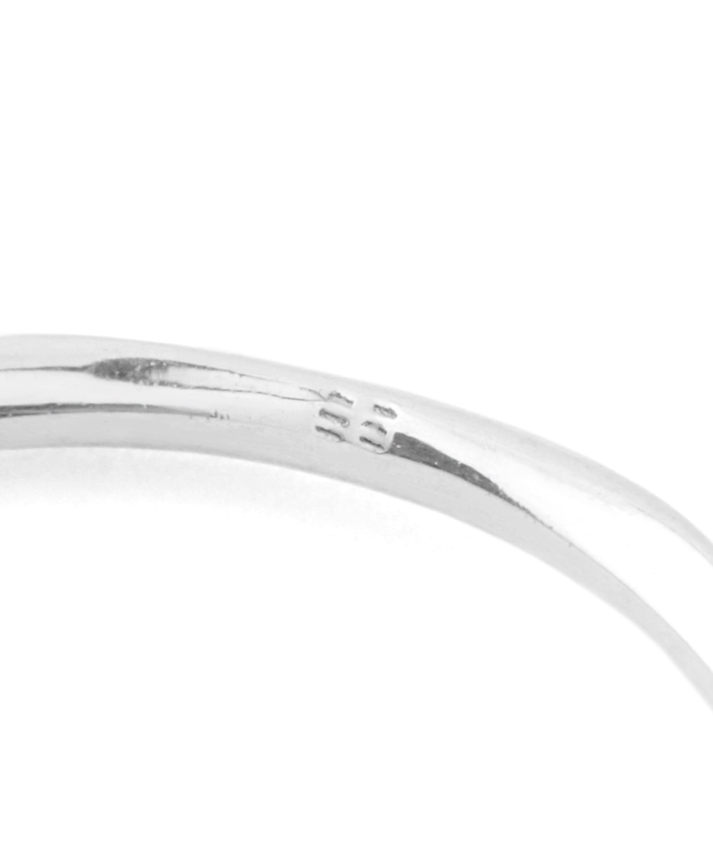 [Eligible for Gift] Triple Ring [925 Silver]