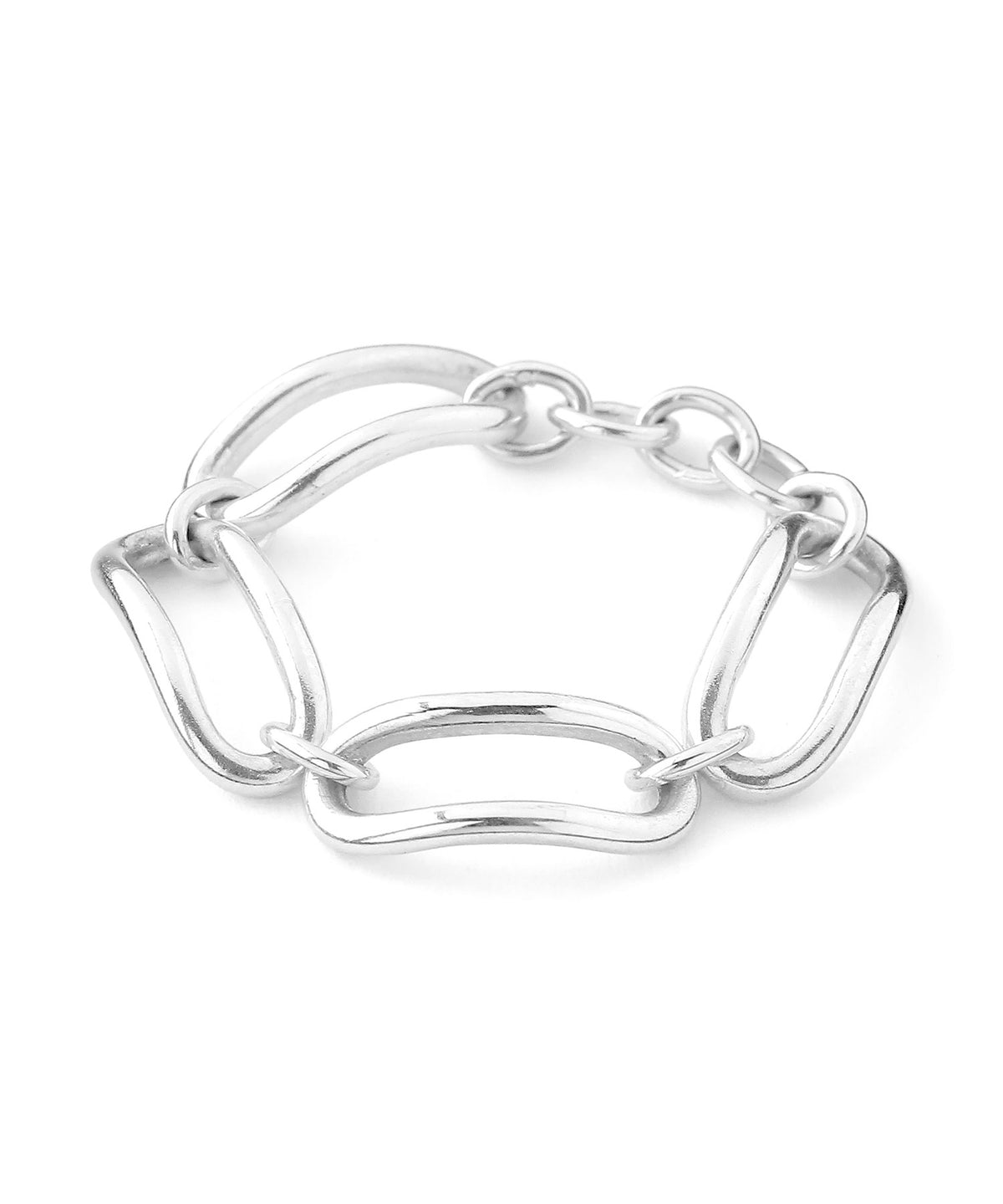Chain Ring [925 Silver]