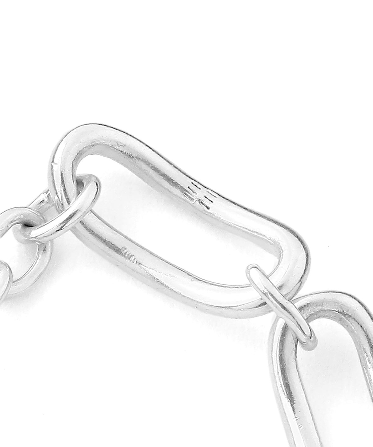 Chain Ring [925 Silver]