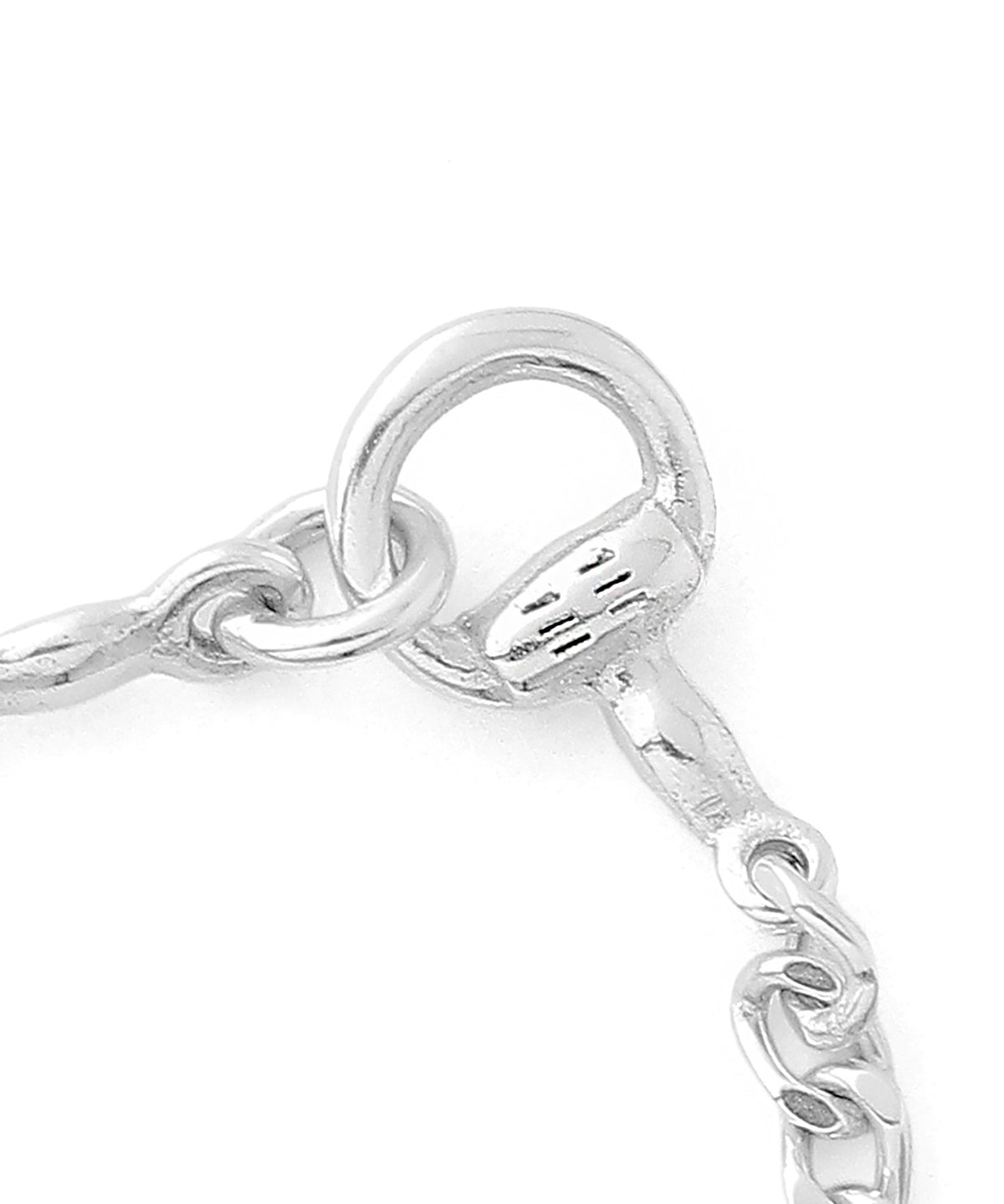 Chain Ring [925 Silver]