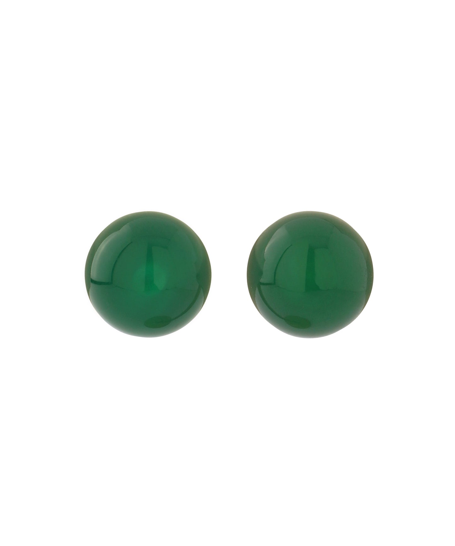 Gemstone Earrings[B]