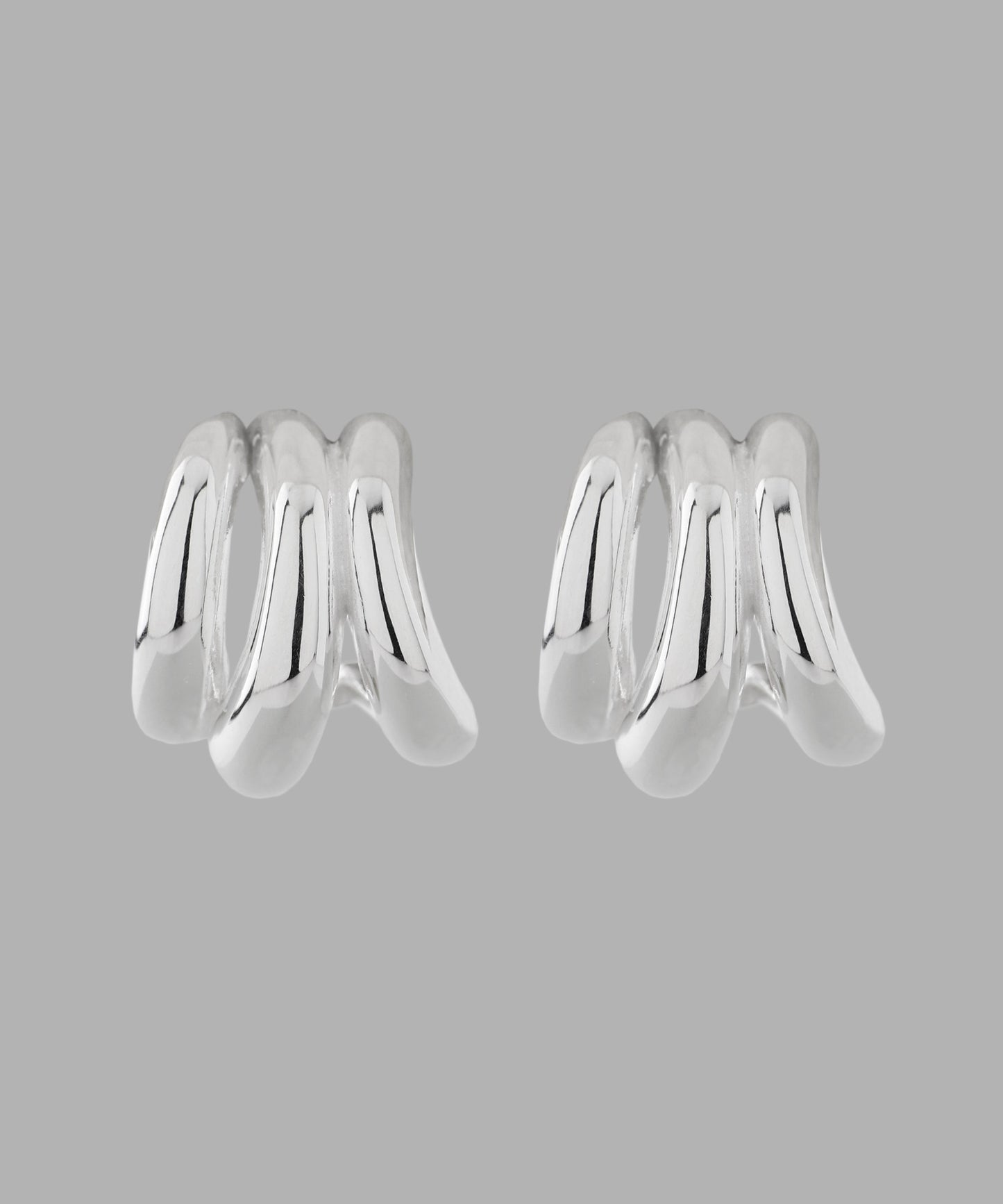 【Eligible for Novelty】Vintage Earrings [925 silver][B]