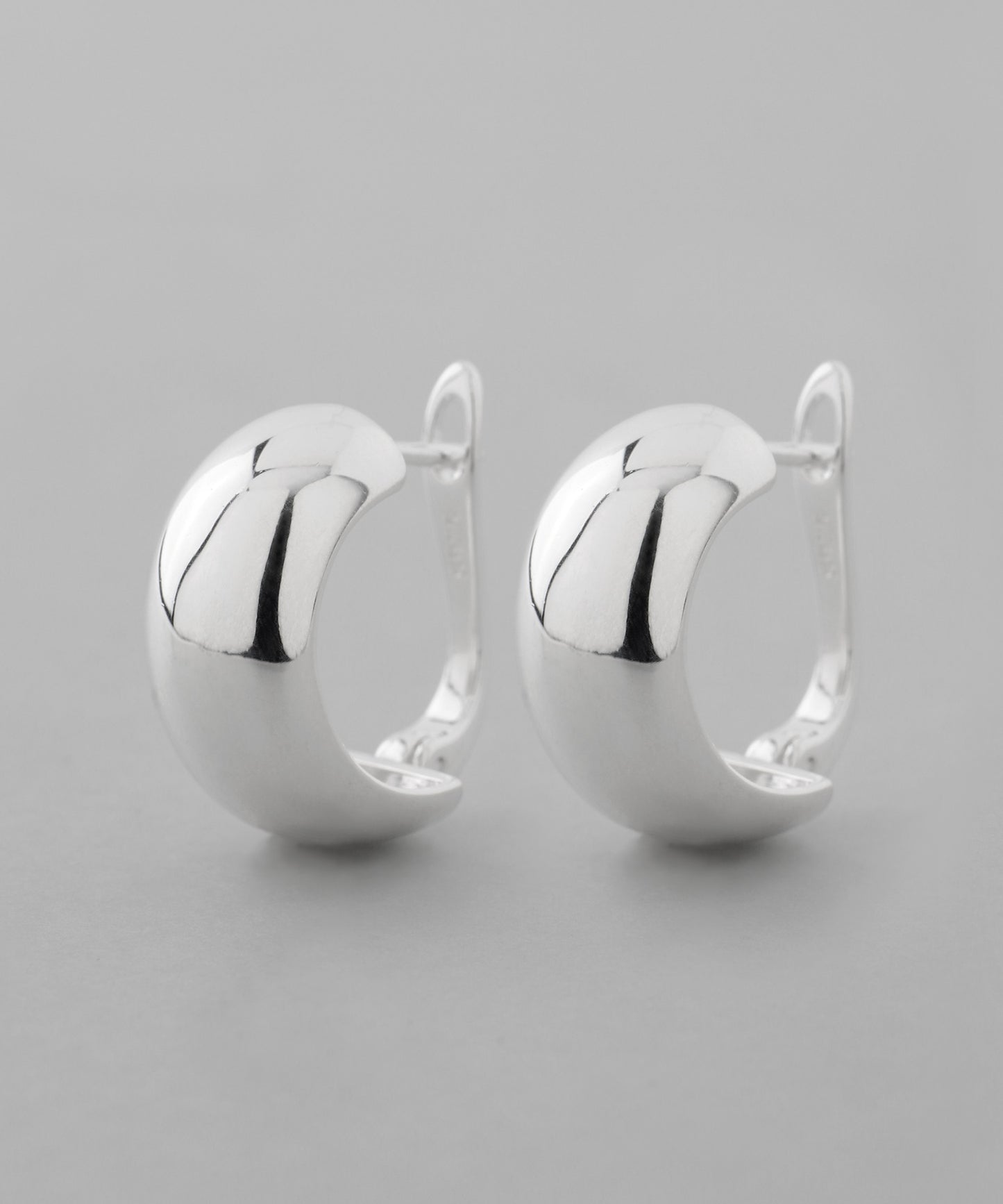 【Eligible for Novelty】Vintage Earrings [925 silver][F]