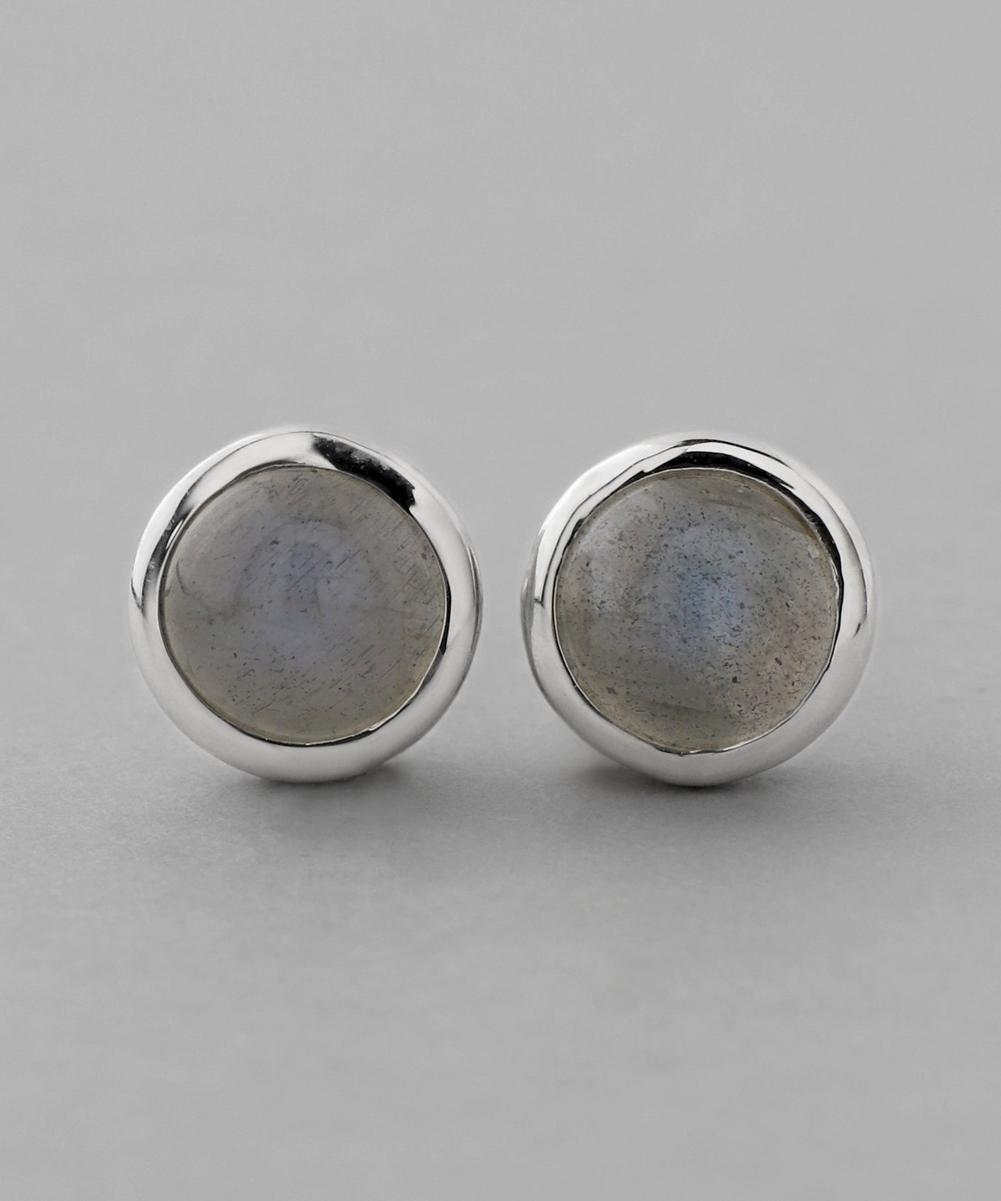 Vintage Earrings [925 silver]