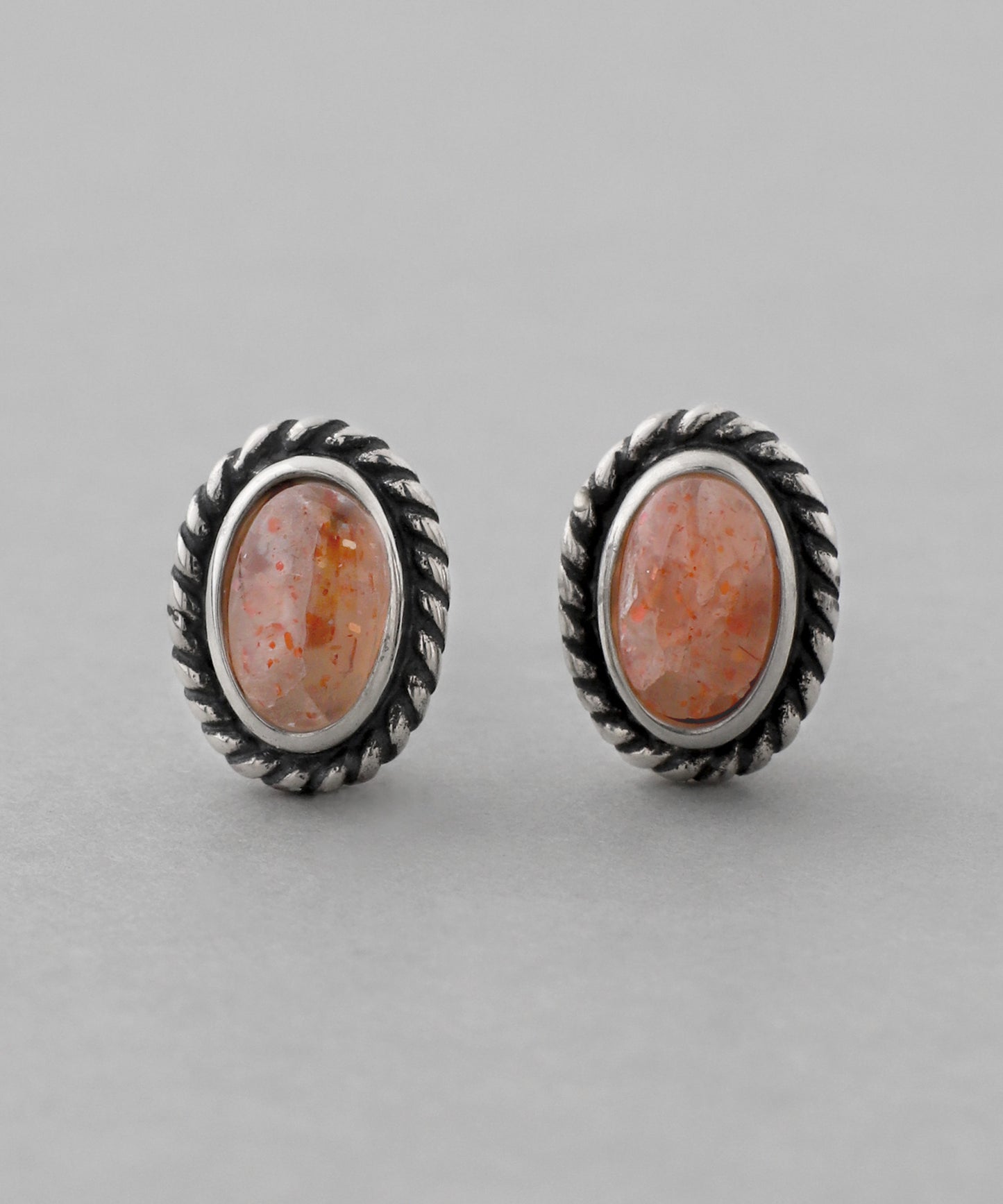 【Eligible for Novelty】Vintage Earrings [925 silver][I]