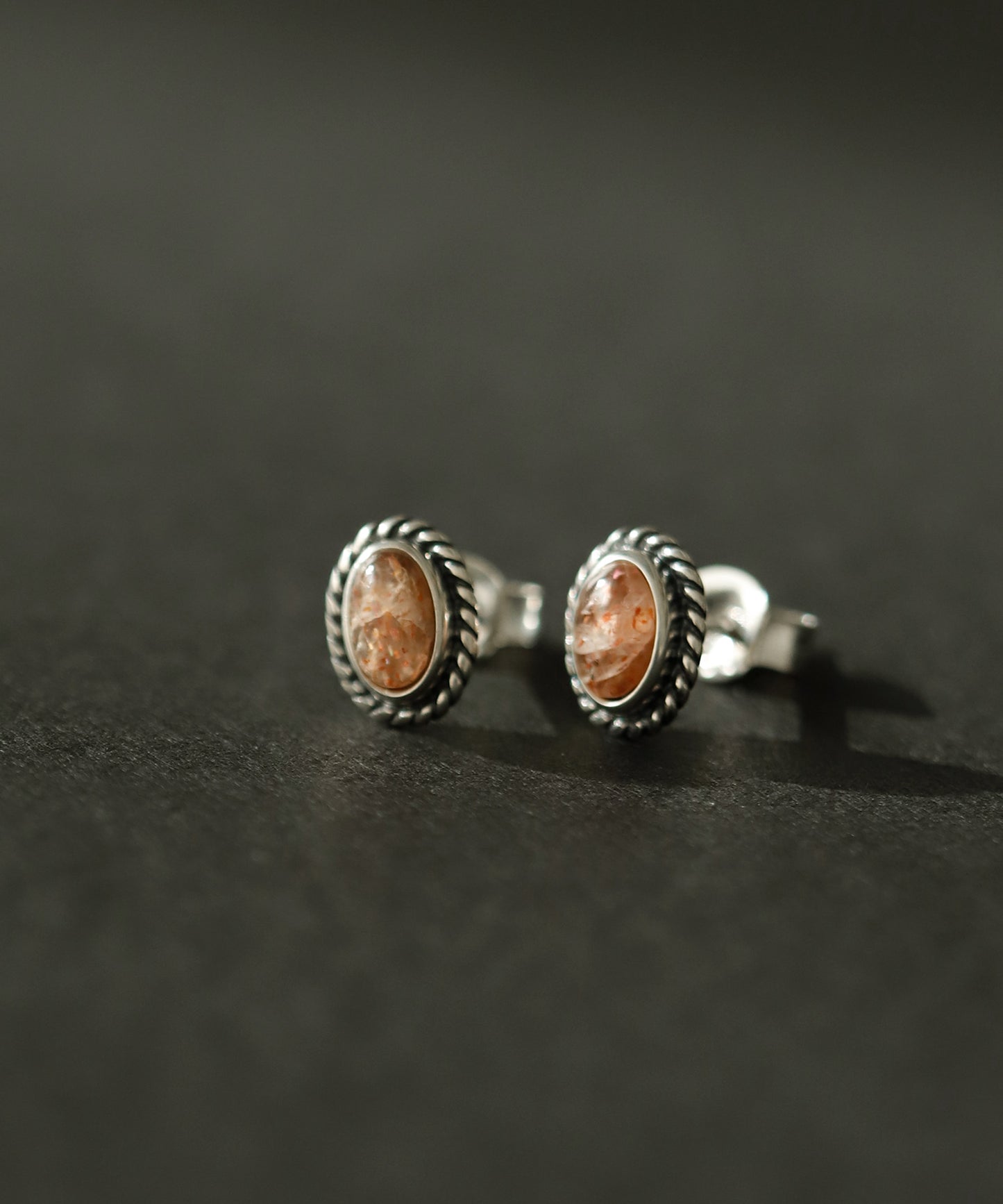 【Eligible for Novelty】Vintage Earrings [925 silver][I]