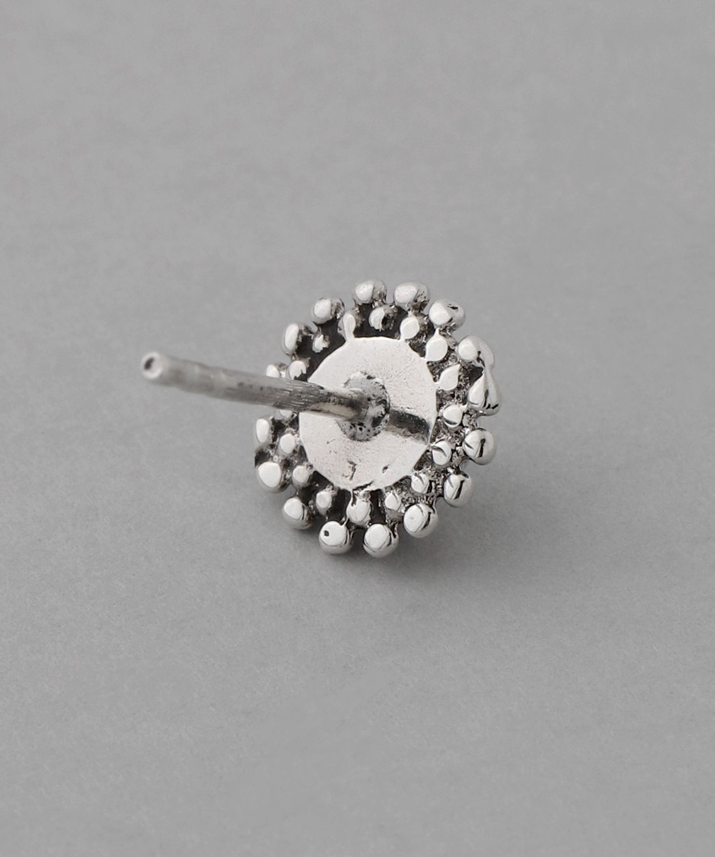 【Eligible for Novelty】Vintage Earrings [925 silver][J]