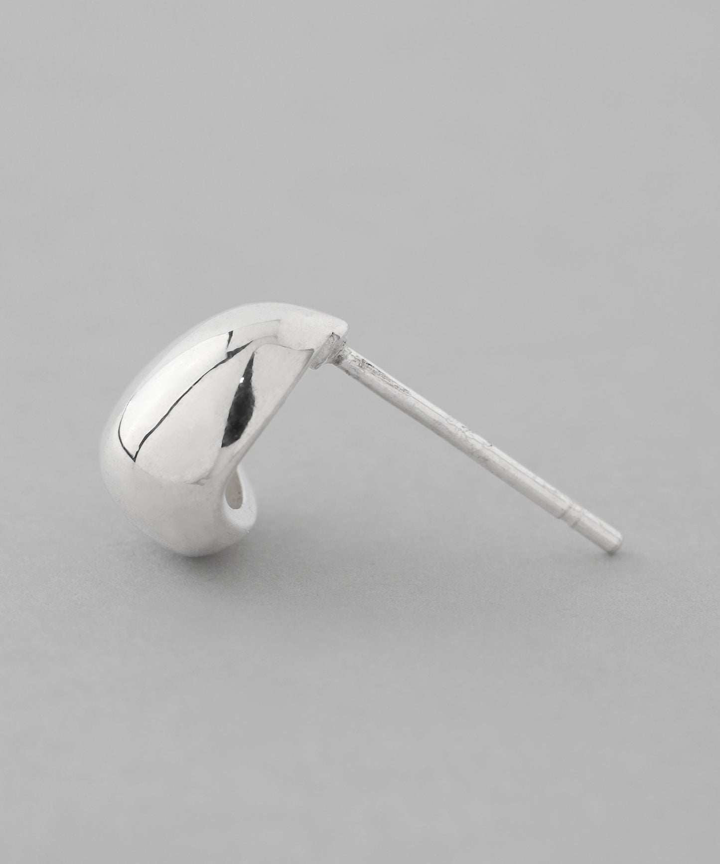 Drop Earrings [925 Silver]