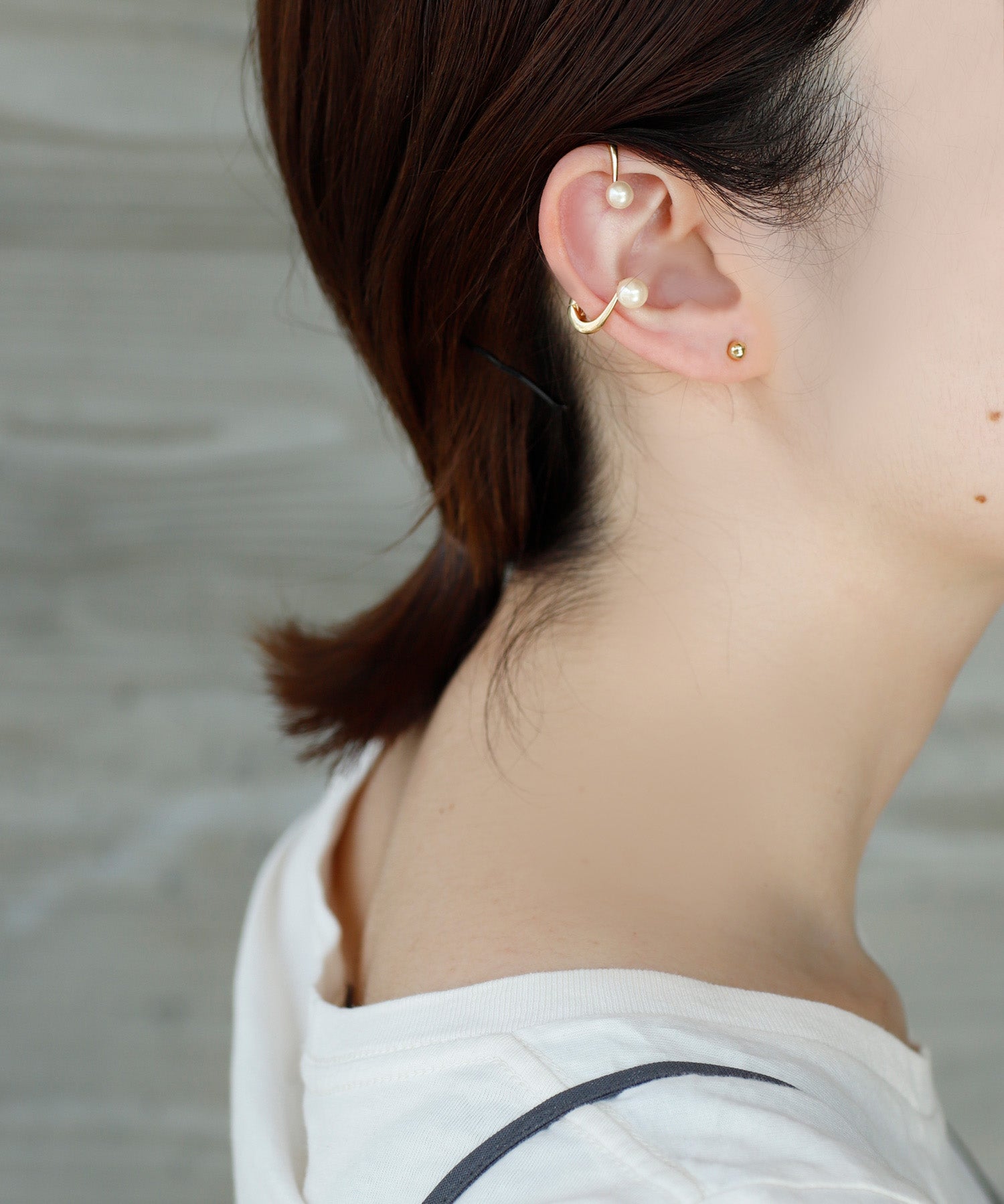 Adjustable Ear Cuffs mimi33 ONLINE STORE