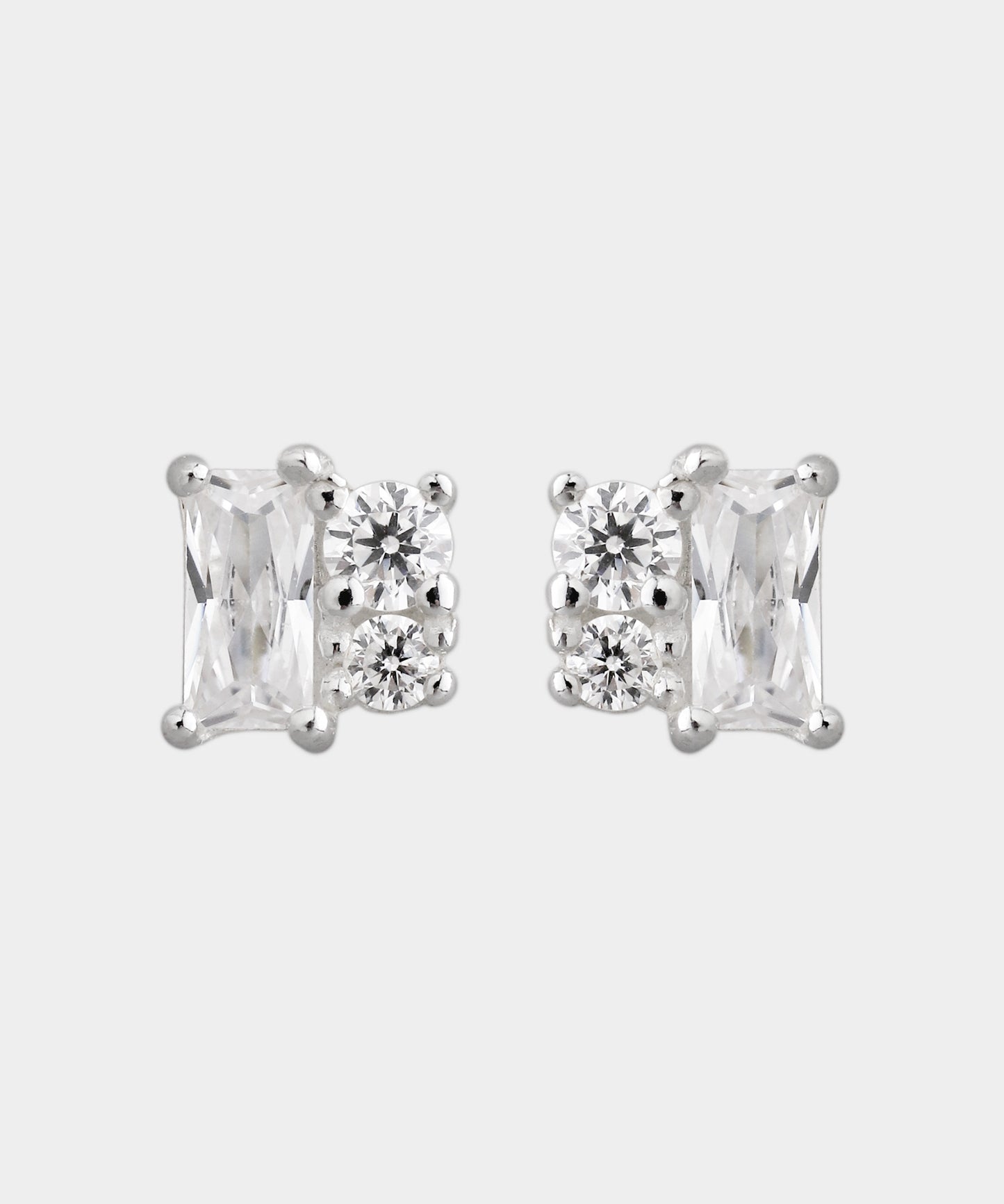 【Online Store Limited】Bijou Earrings[925 Silver]