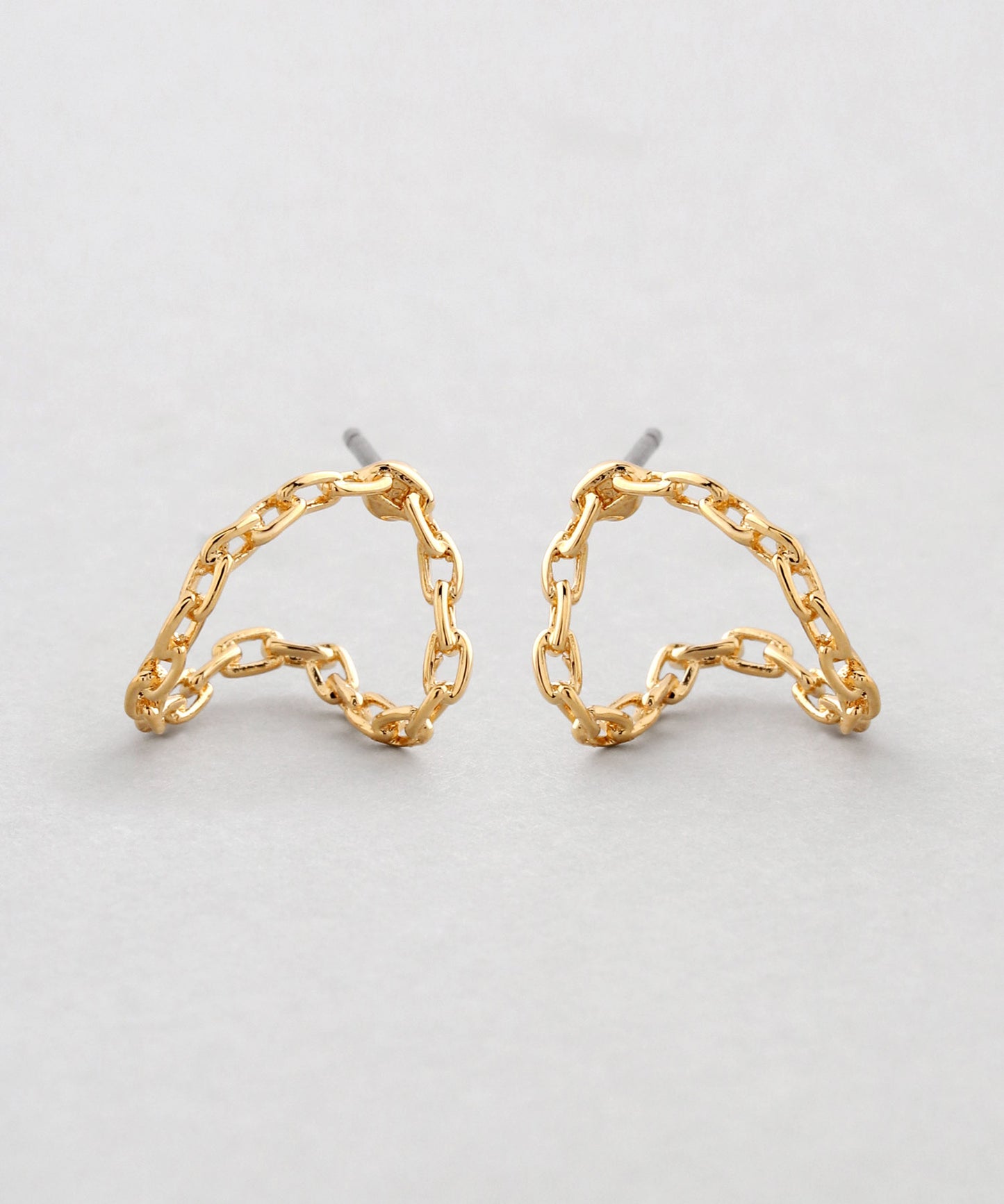 Nuance Chain Earrings