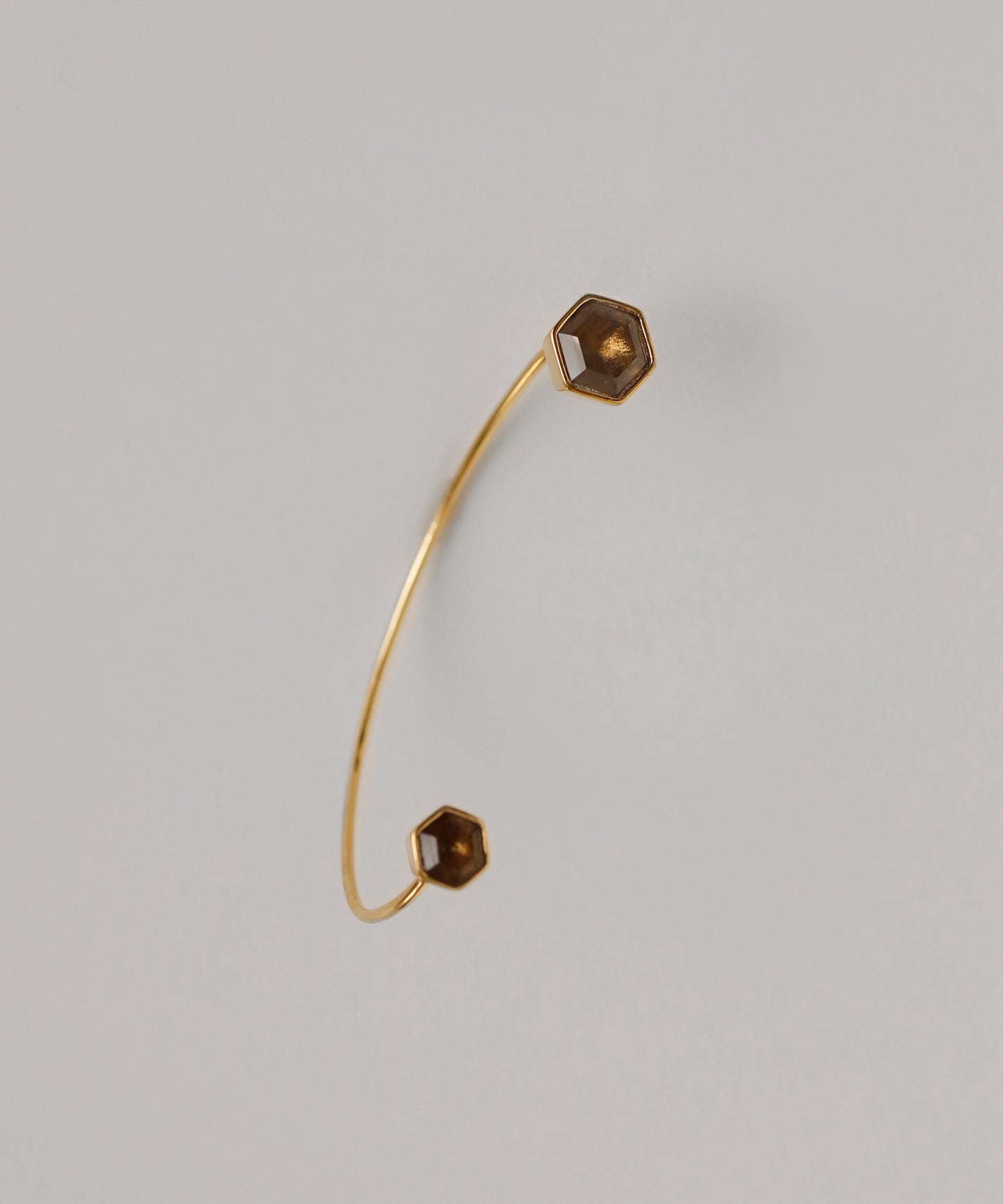 Gemstone Ear Hook