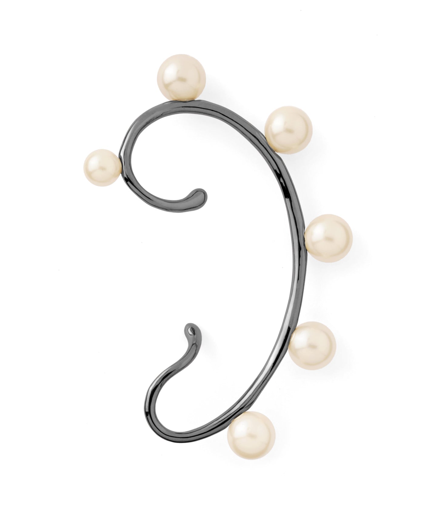 Pearl Ear Hook