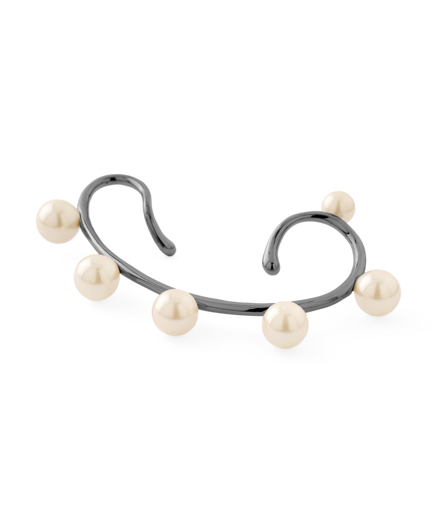 Pearl Ear Hook