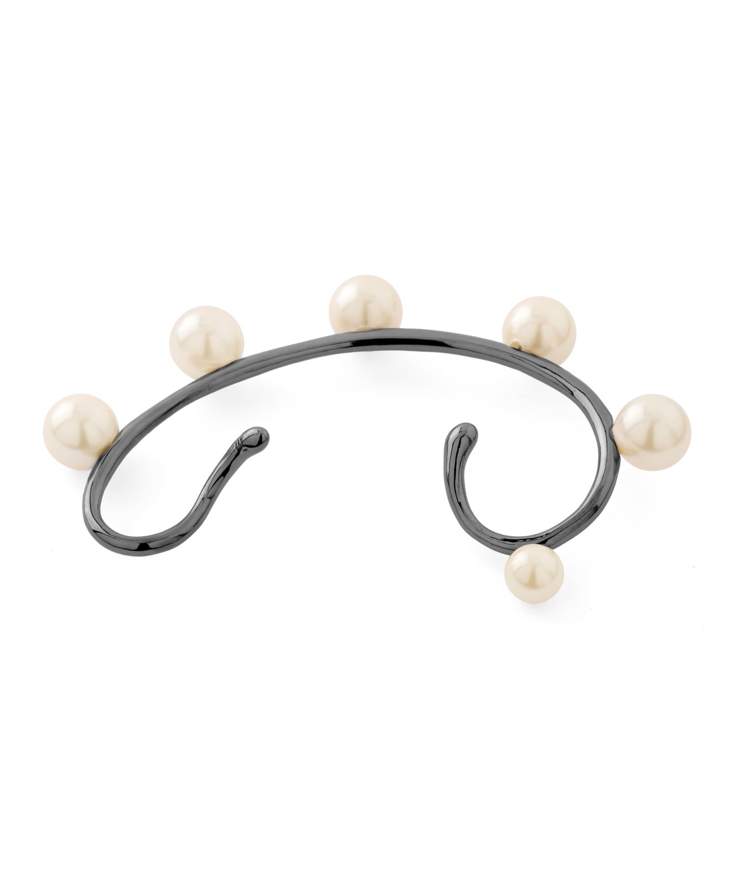 Pearl Ear Hook