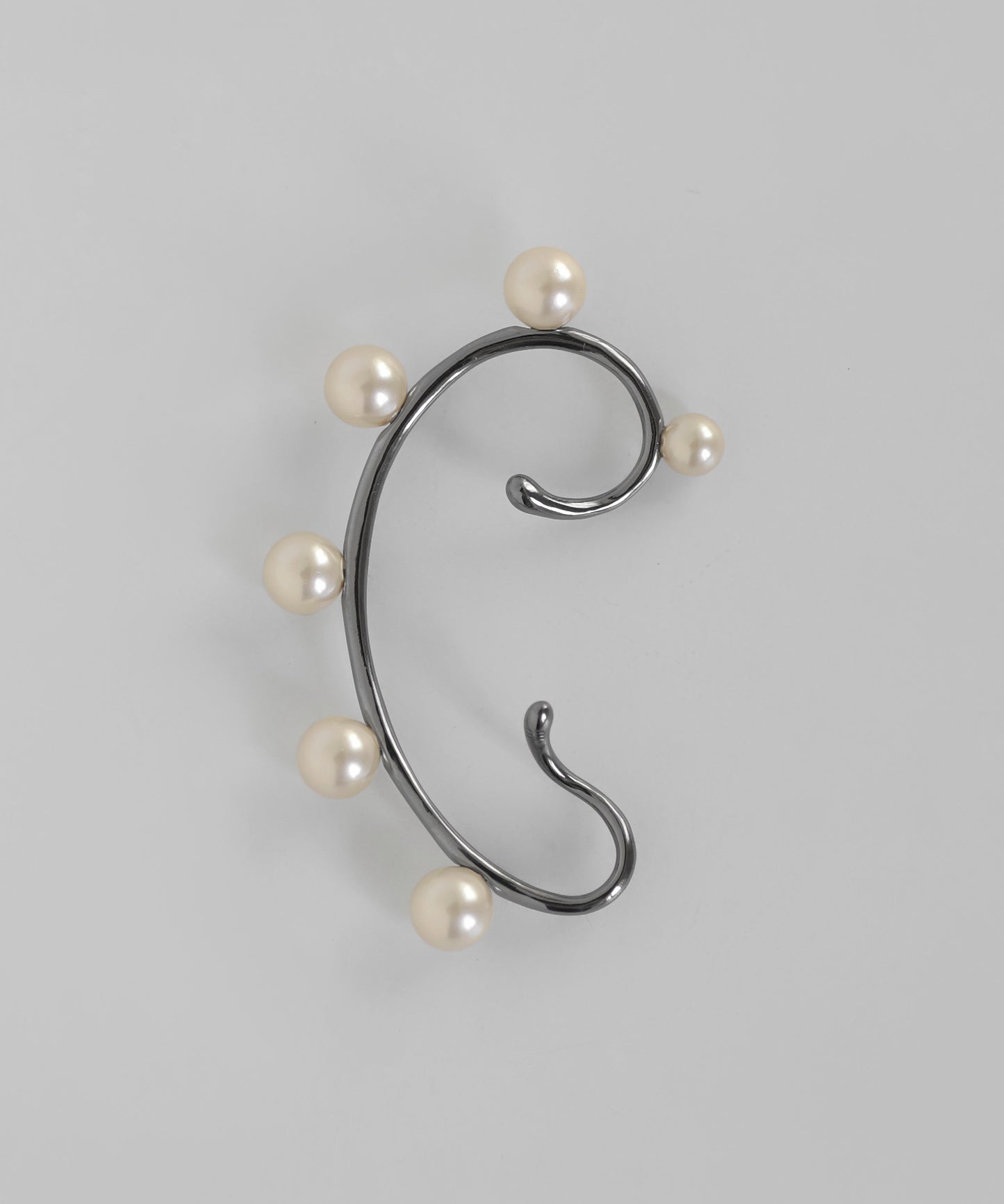 Pearl Ear Hook